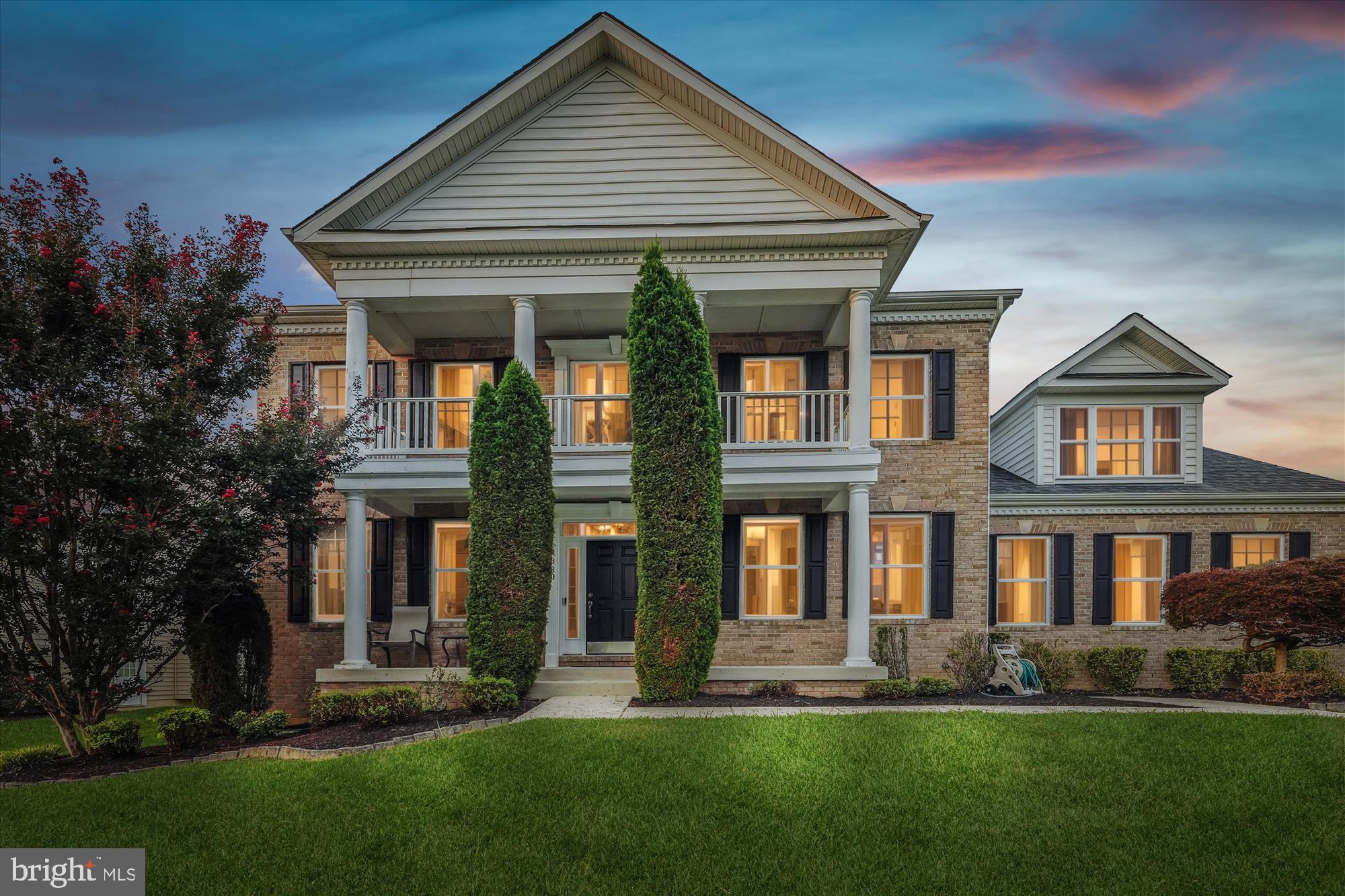 HIGHGROVE SUB - Residential