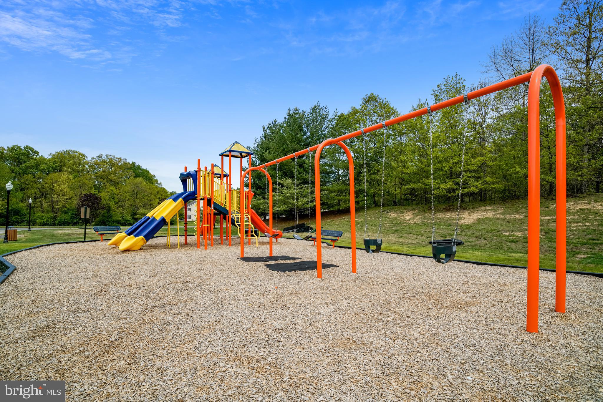 HIGHGROVE SUB - Residential