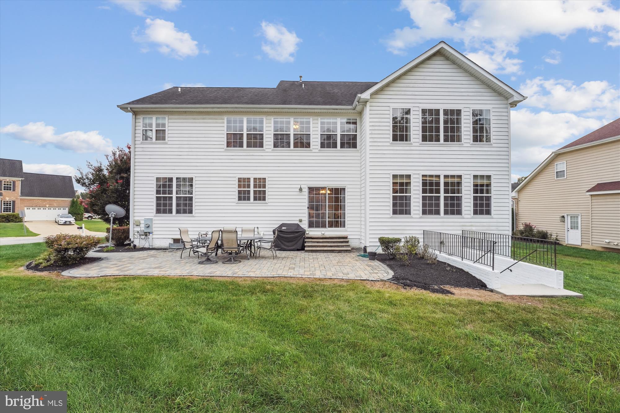 HIGHGROVE SUB - Residential