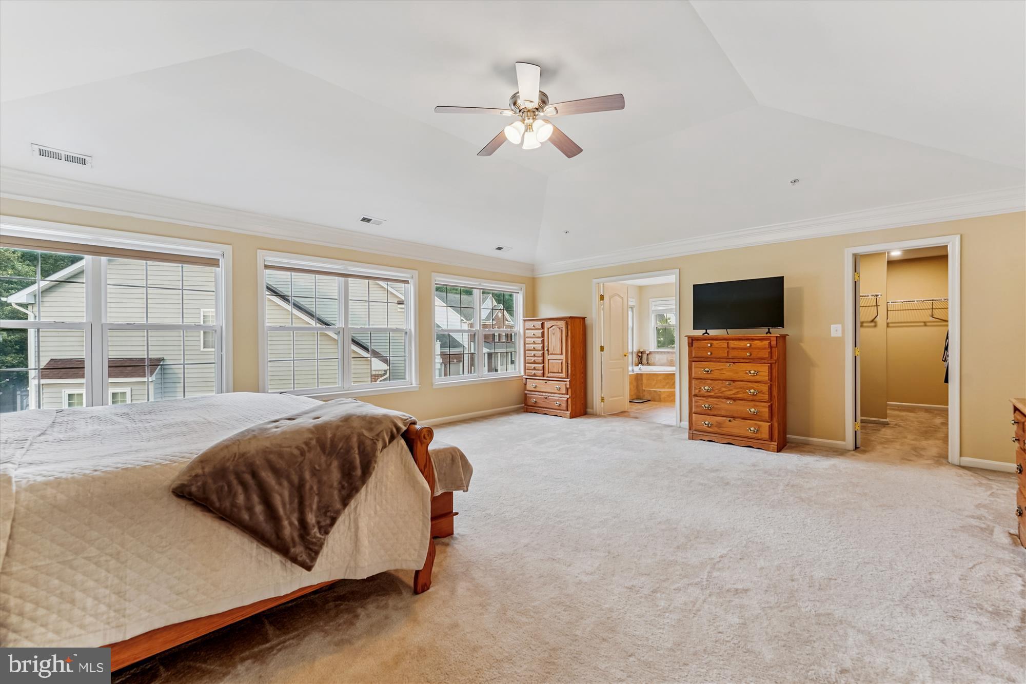 HIGHGROVE SUB - Residential