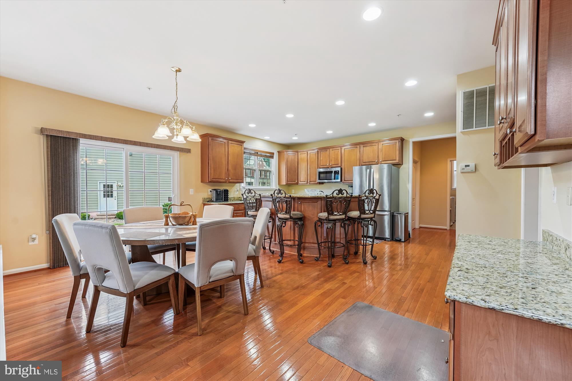 HIGHGROVE SUB - Residential