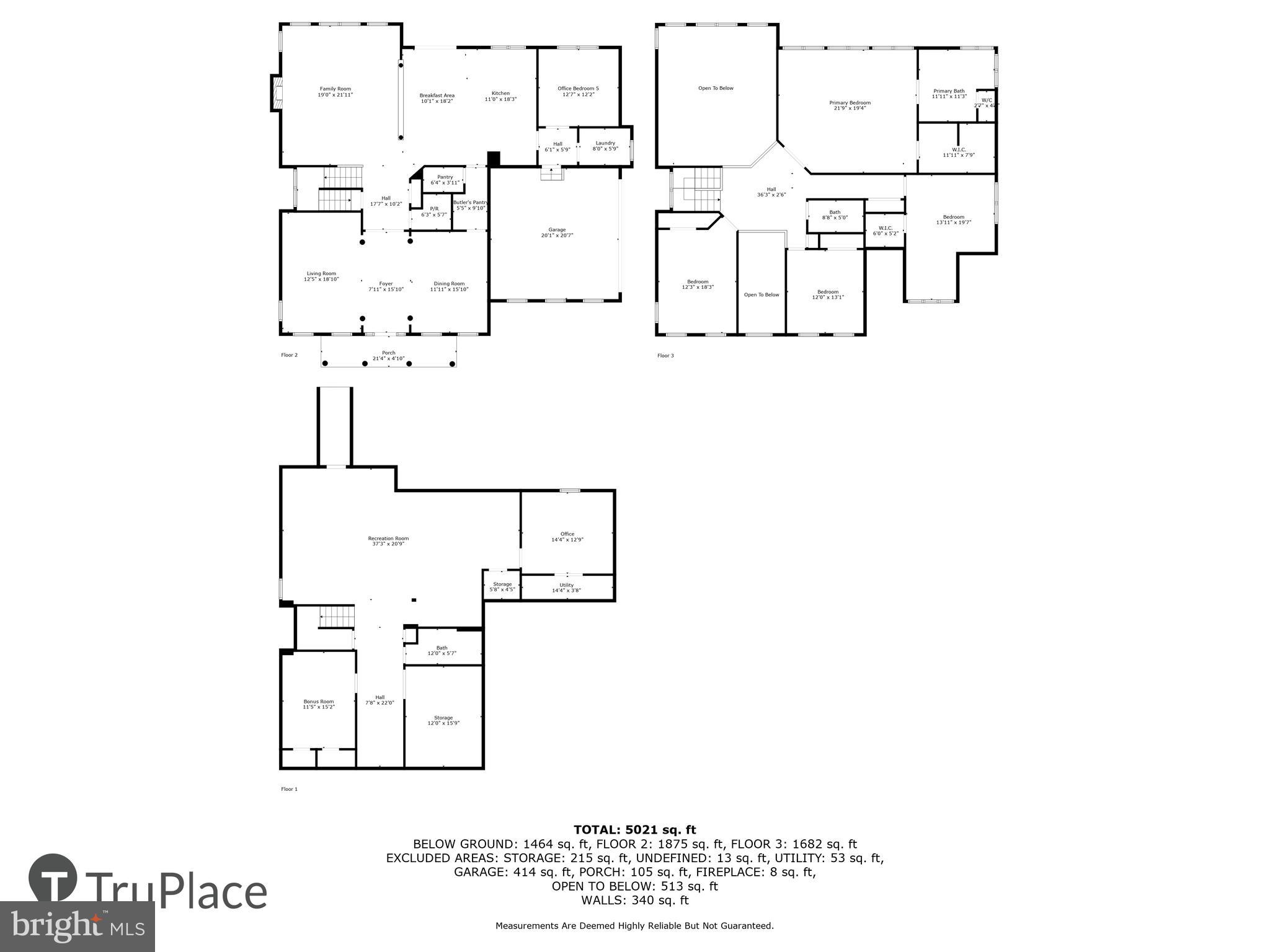 HIGHGROVE SUB - Residential
