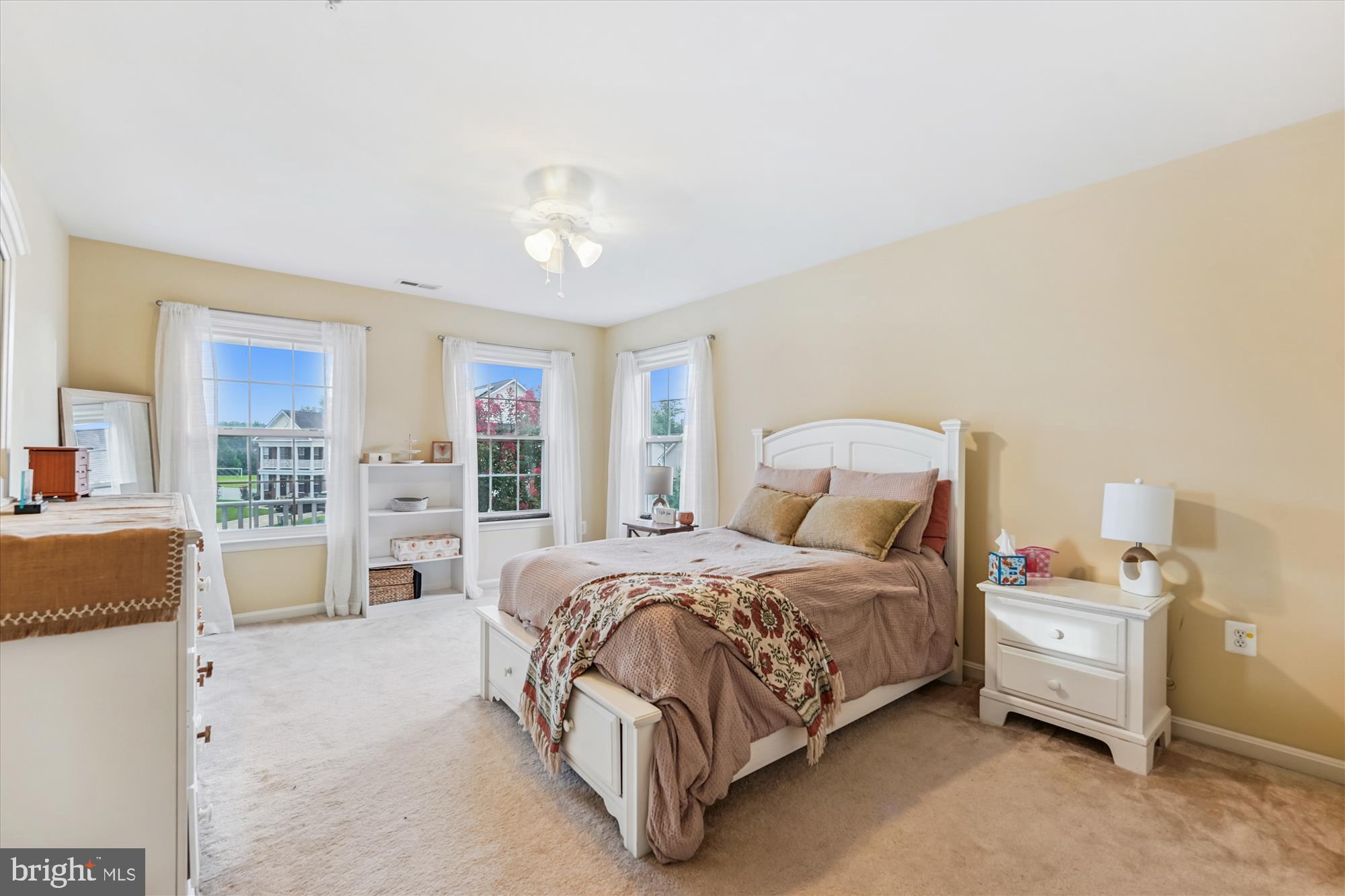 HIGHGROVE SUB - Residential