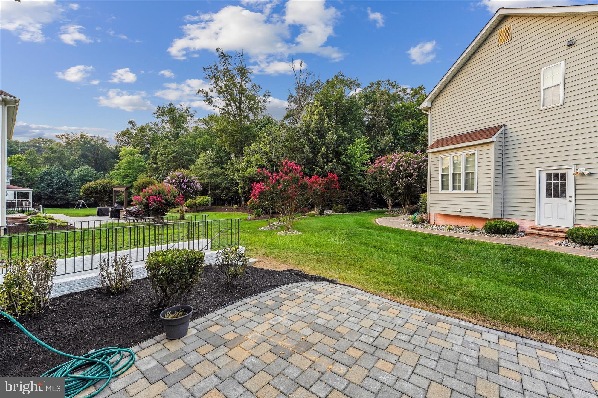 HIGHGROVE SUB - Residential