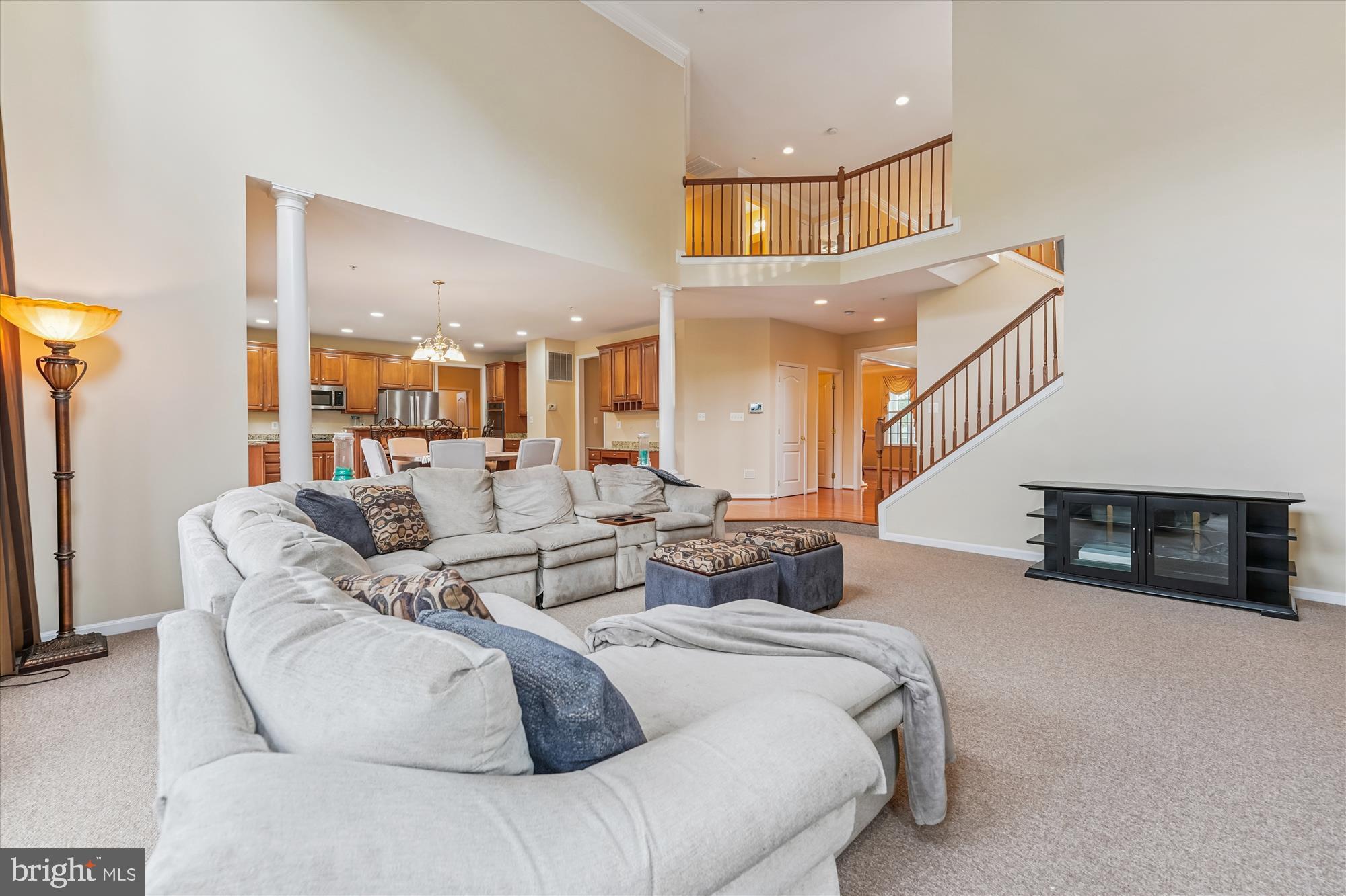 HIGHGROVE SUB - Residential