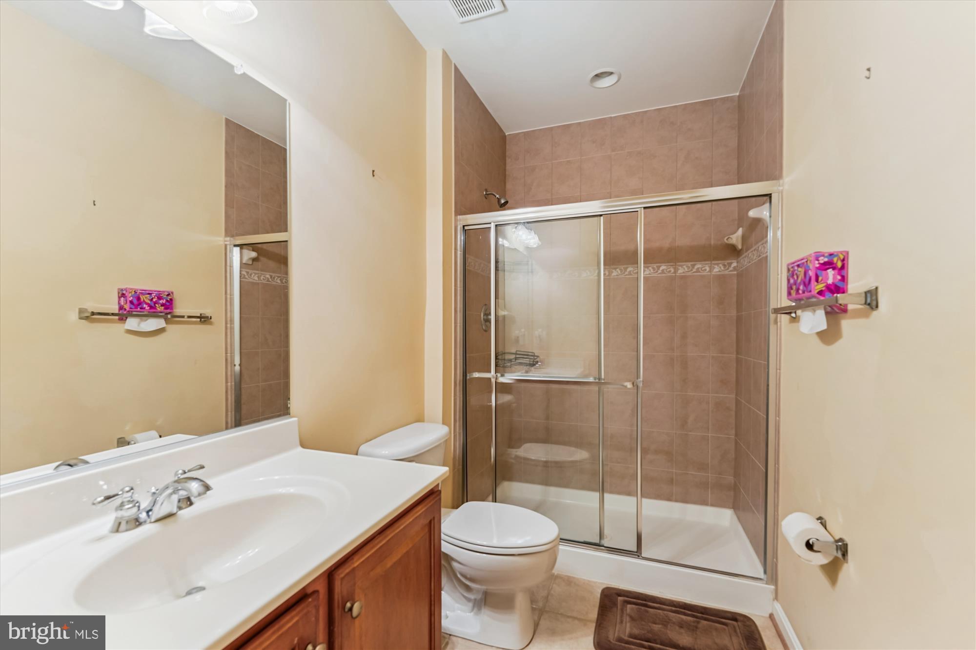 HIGHGROVE SUB - Residential