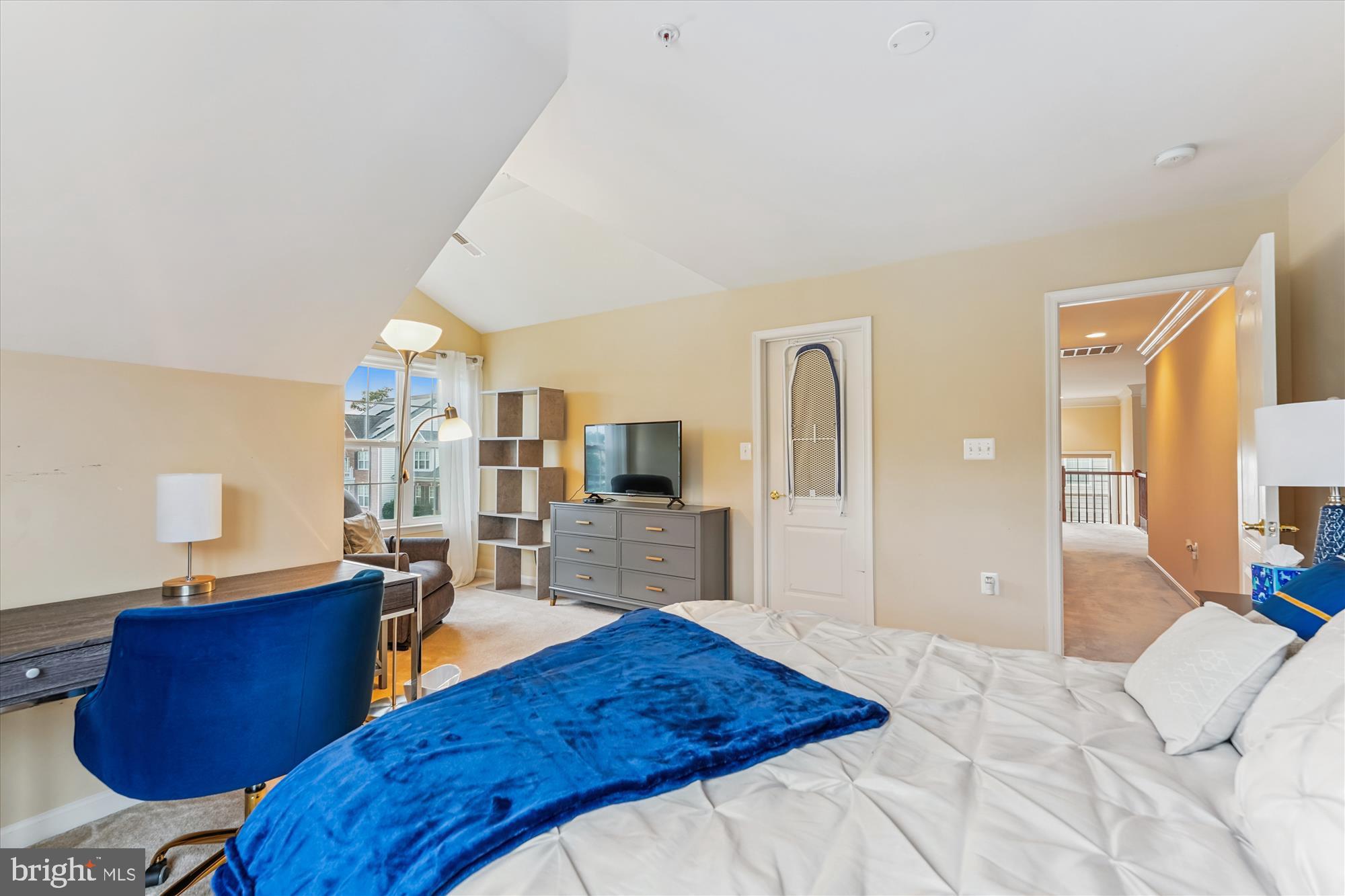 HIGHGROVE SUB - Residential