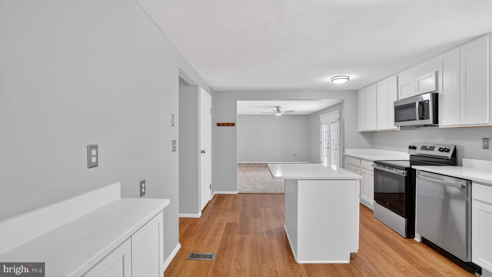 PASADENA - Residential