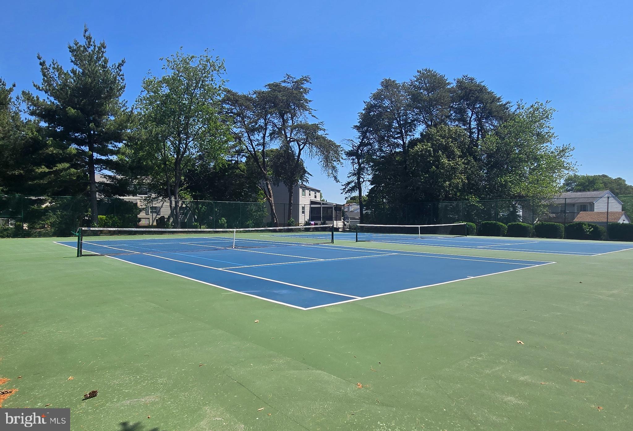 PASADENA - Residential