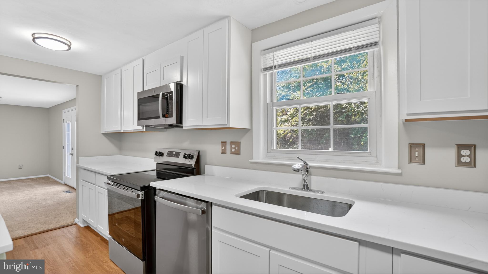 PASADENA - Residential