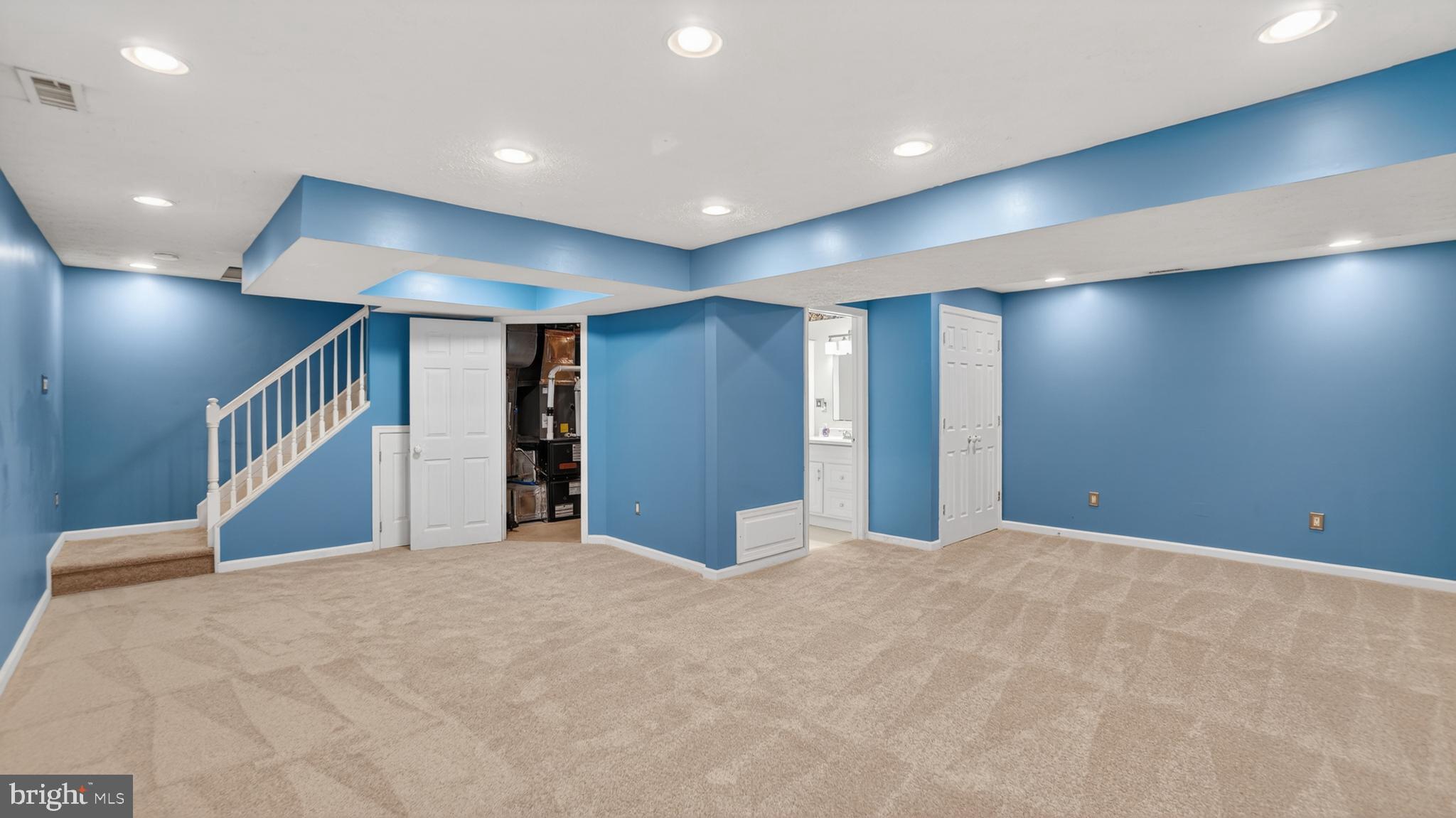 PASADENA - Residential