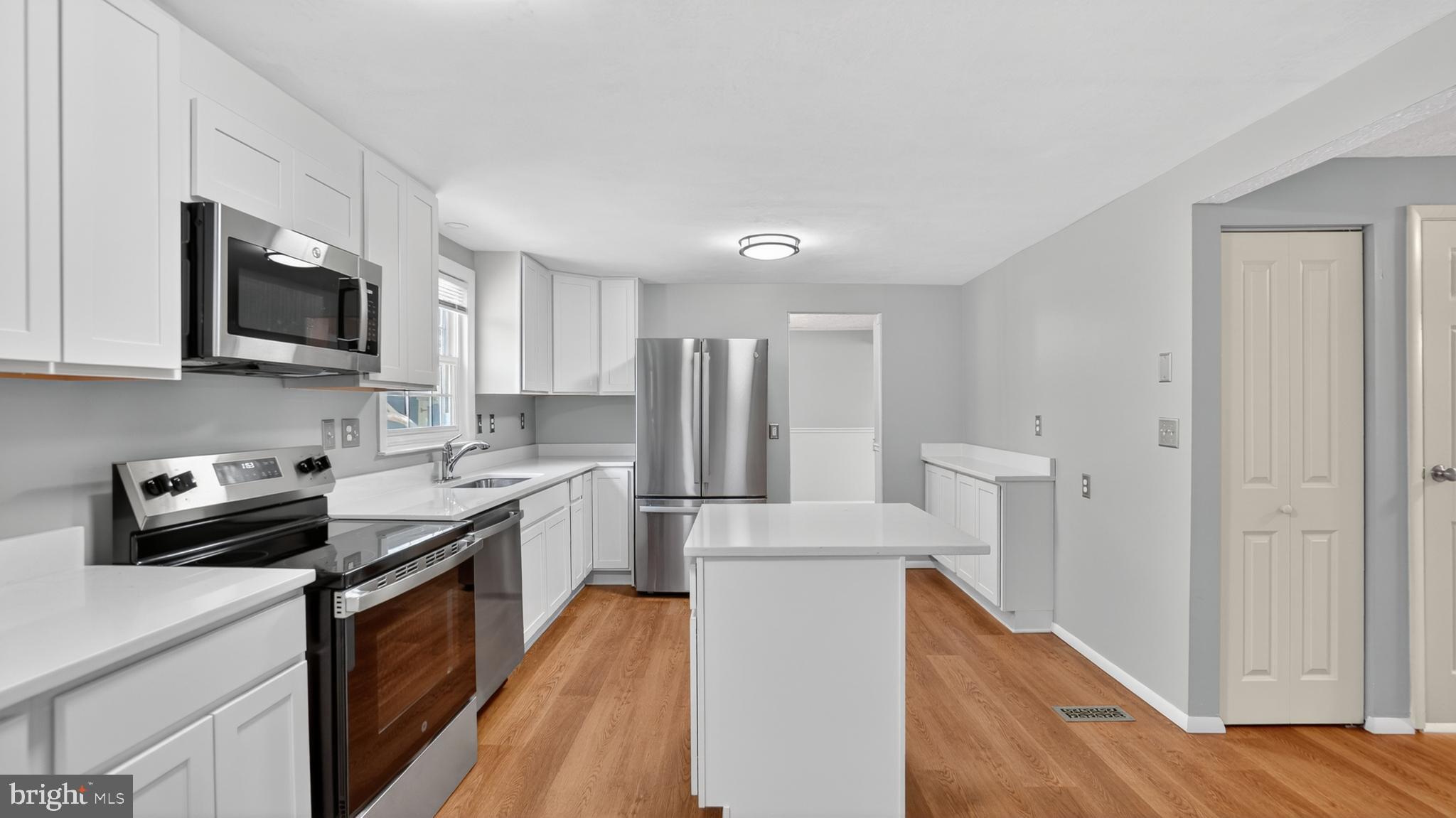 PASADENA - Residential