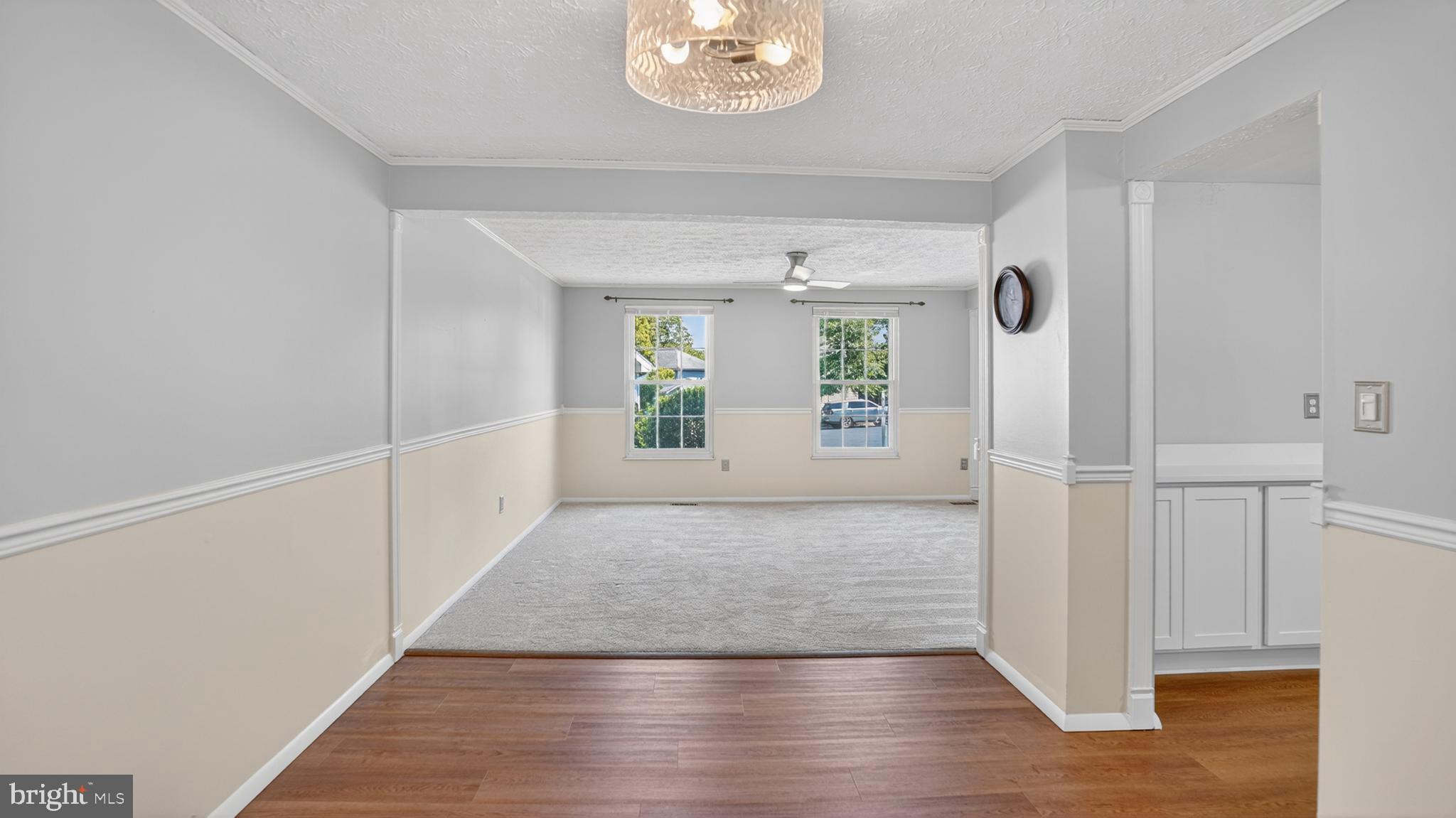 PASADENA - Residential