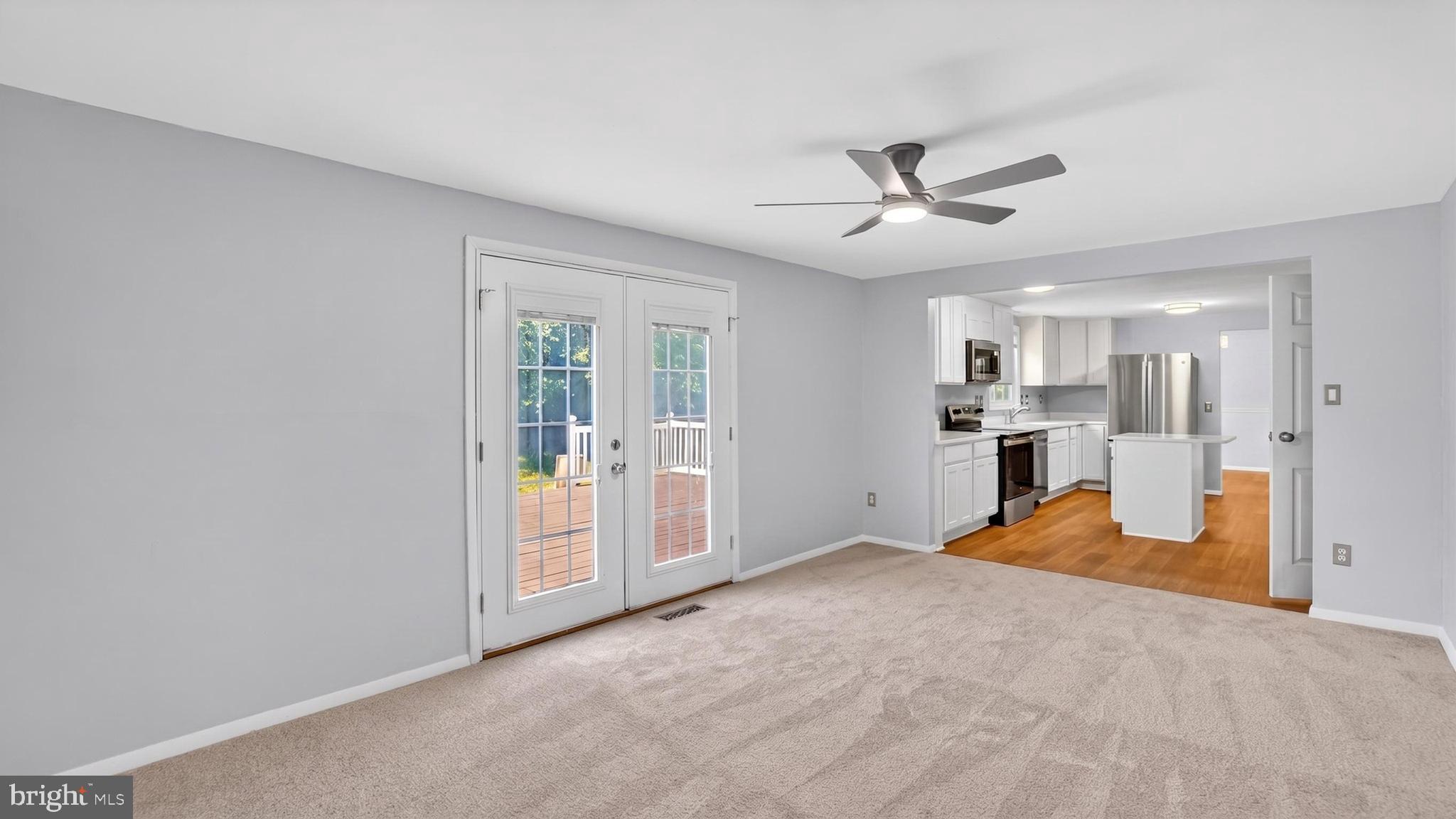 PASADENA - Residential