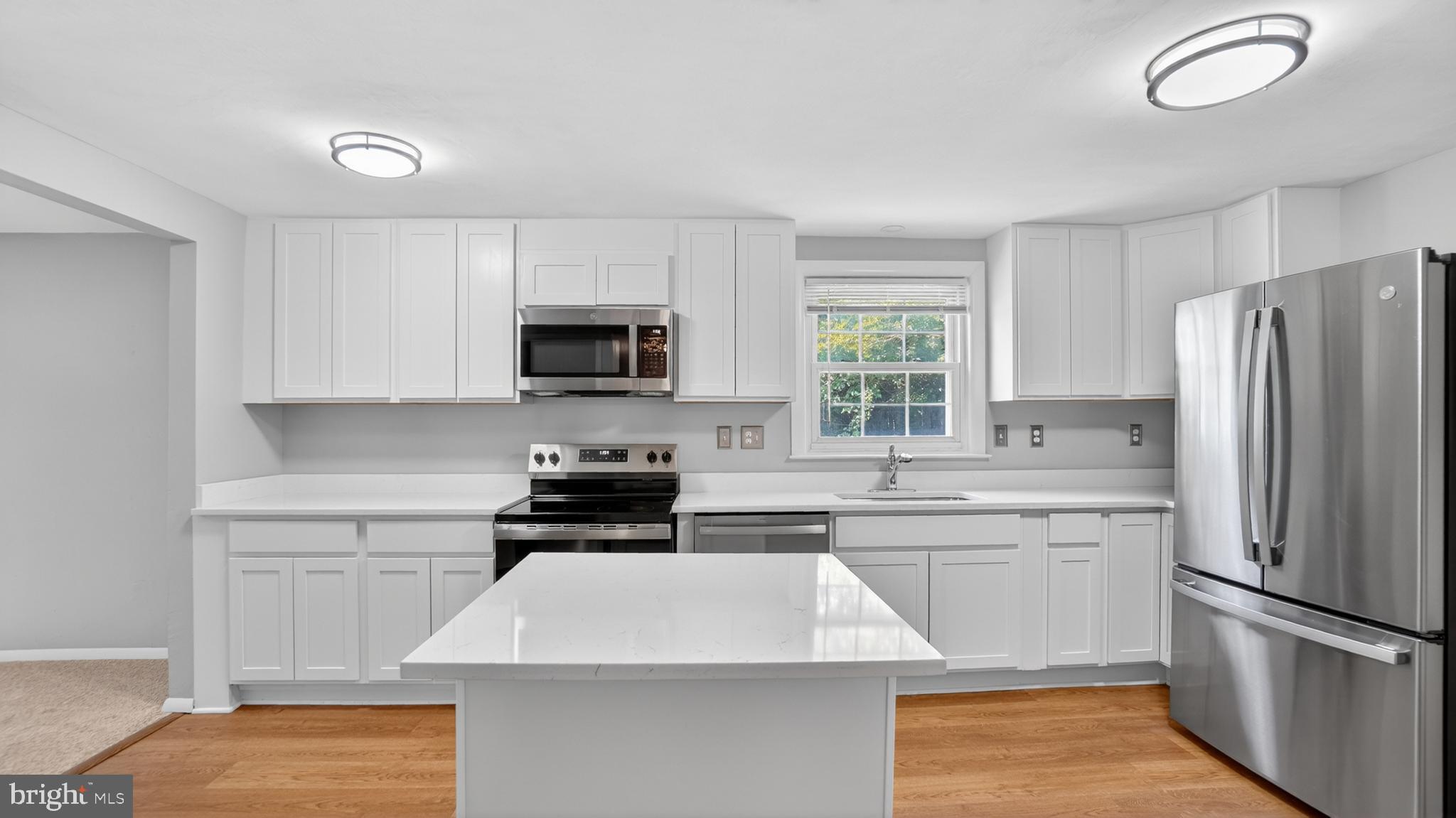 PASADENA - Residential
