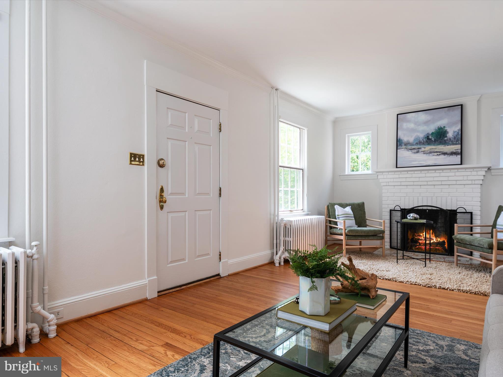 MURRAY HILL - Residential