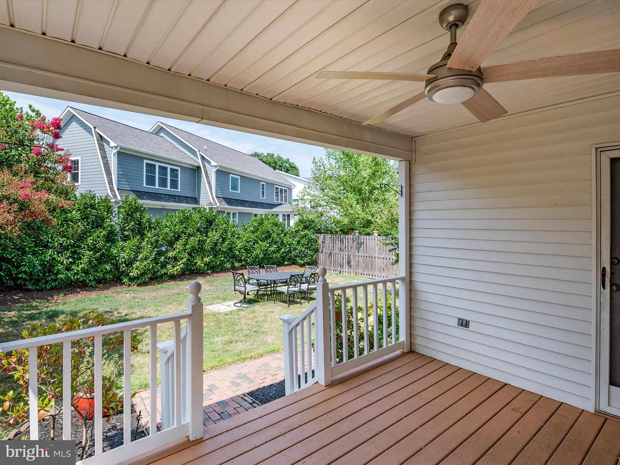 MURRAY HILL - Residential