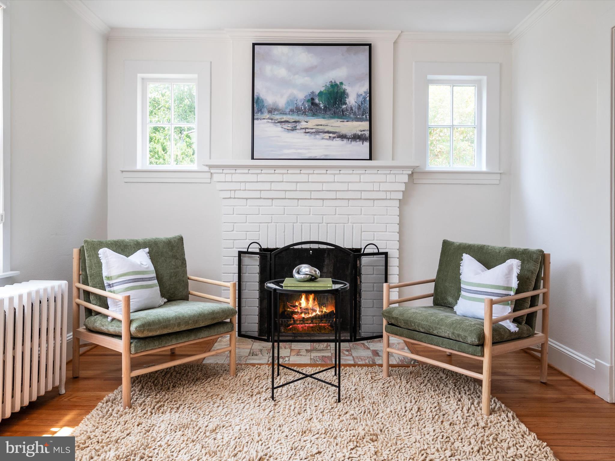 MURRAY HILL - Residential