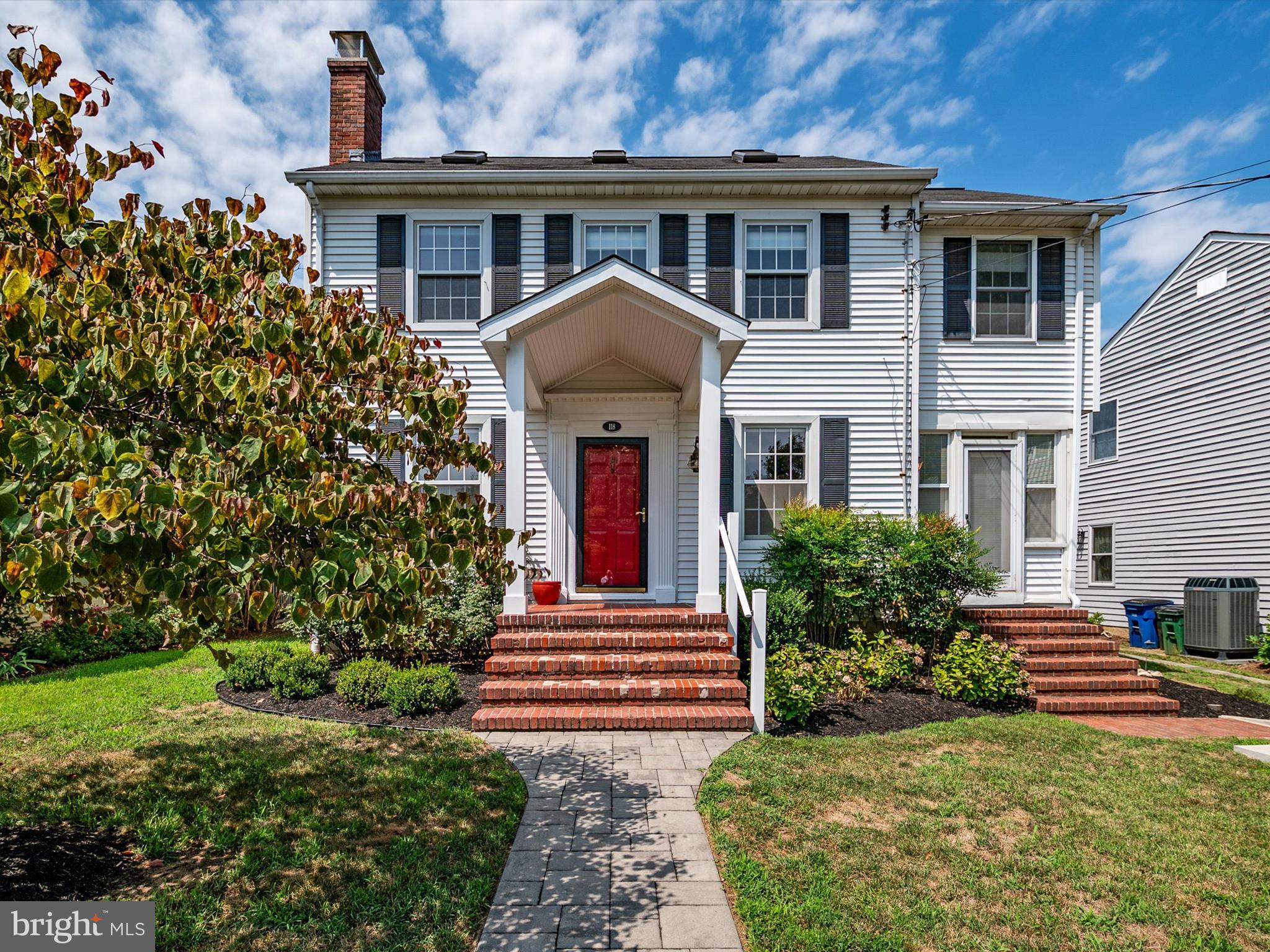 MURRAY HILL - Residential