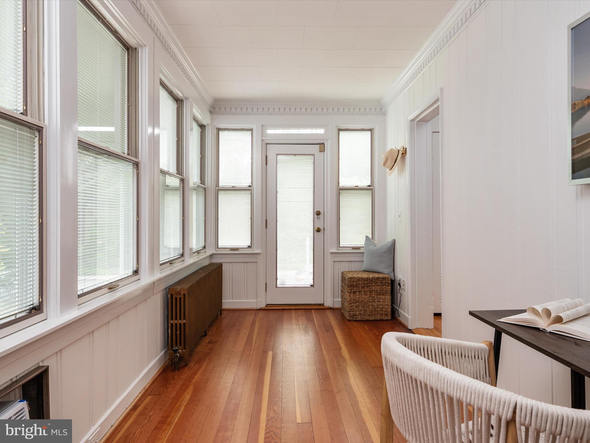 MURRAY HILL - Residential