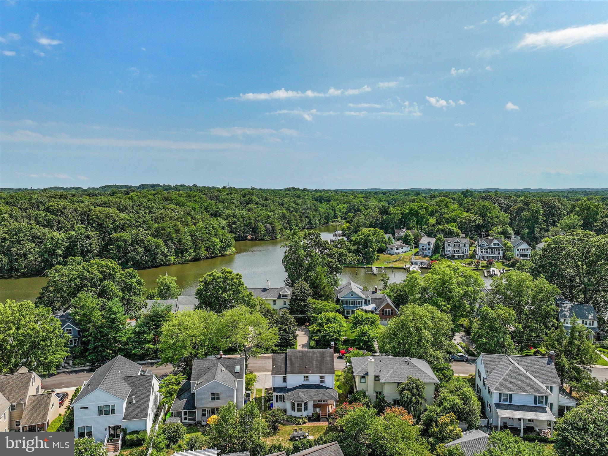 MURRAY HILL - Residential