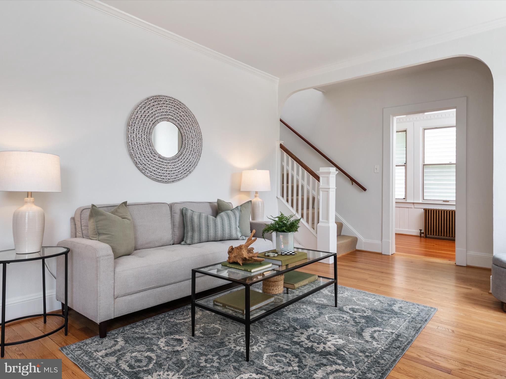 MURRAY HILL - Residential