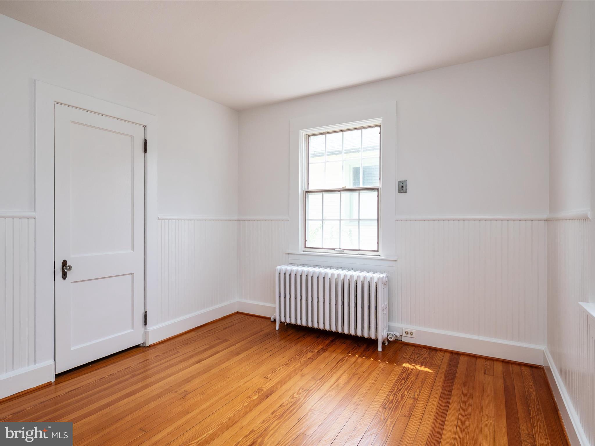 MURRAY HILL - Residential