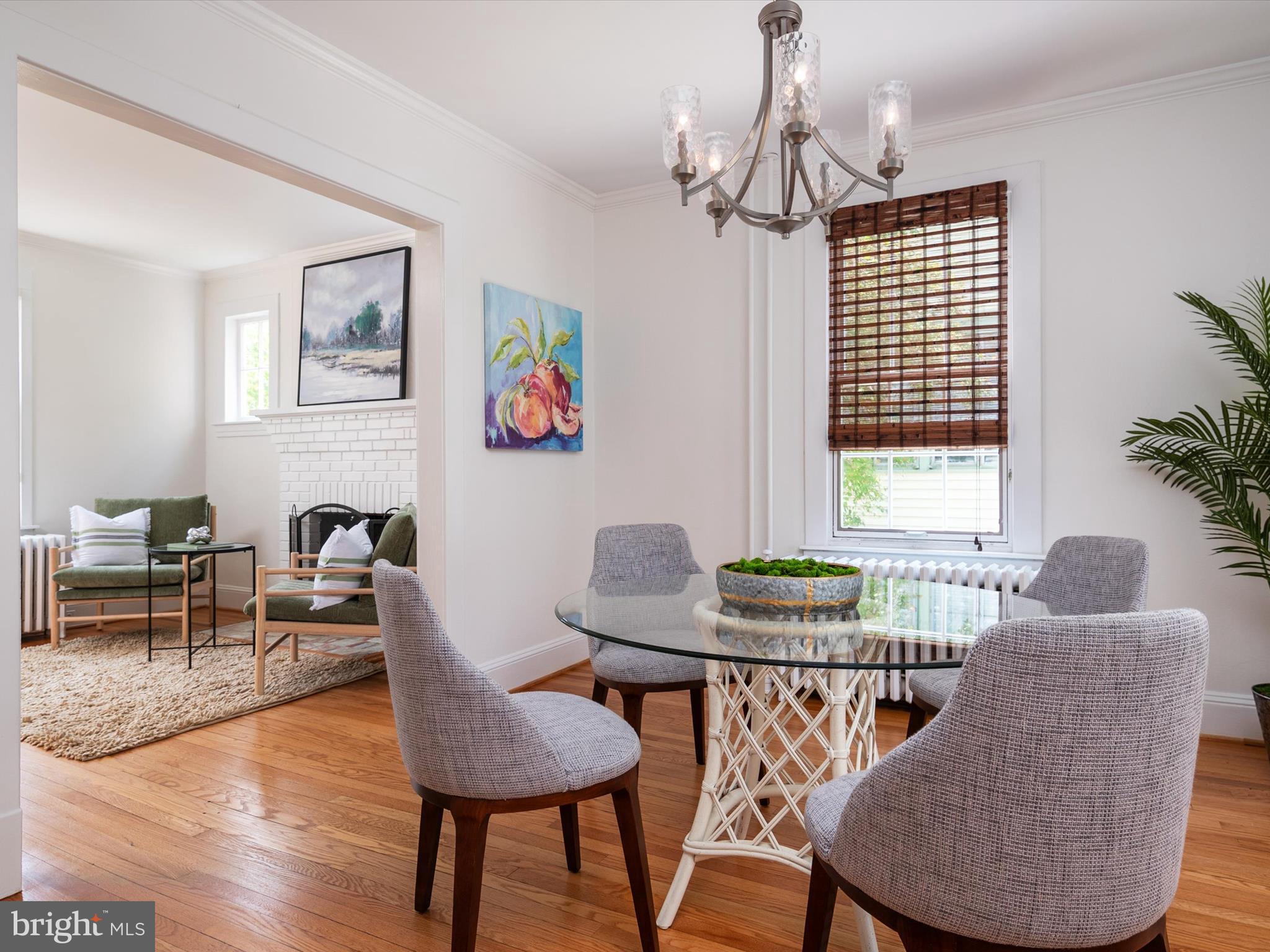 MURRAY HILL - Residential