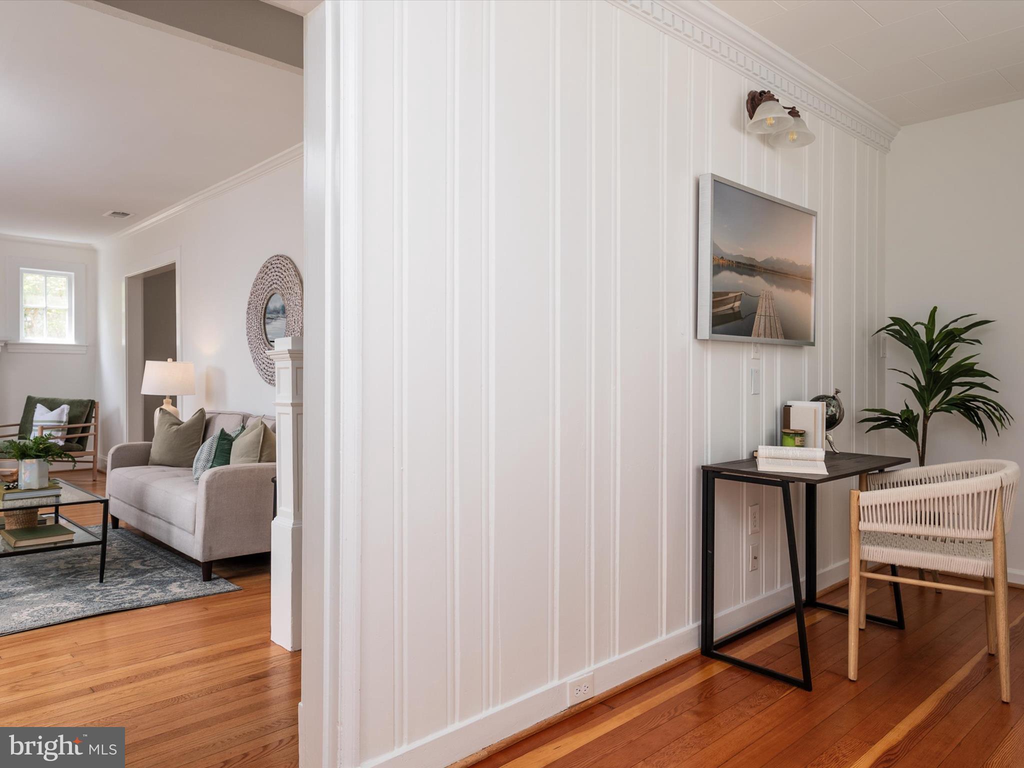 MURRAY HILL - Residential