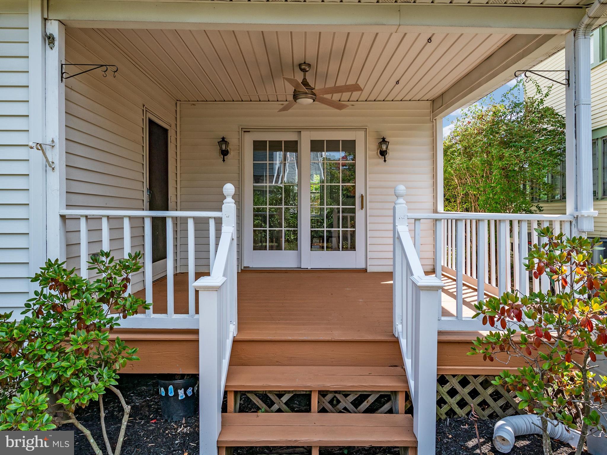 MURRAY HILL - Residential