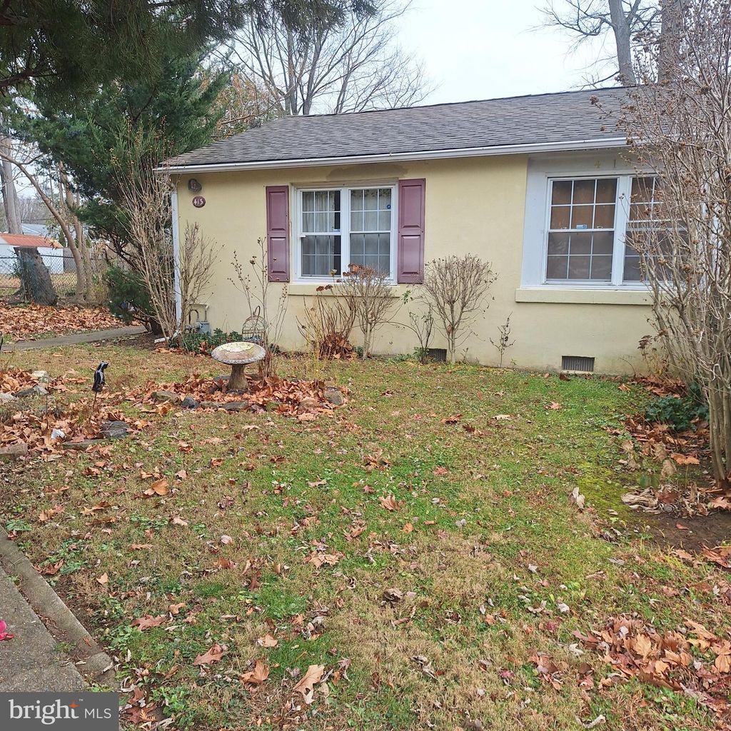 Photo of 413 Trenton Court, WALLINGFORD, PA 19086 (MLS # PADE2105208)