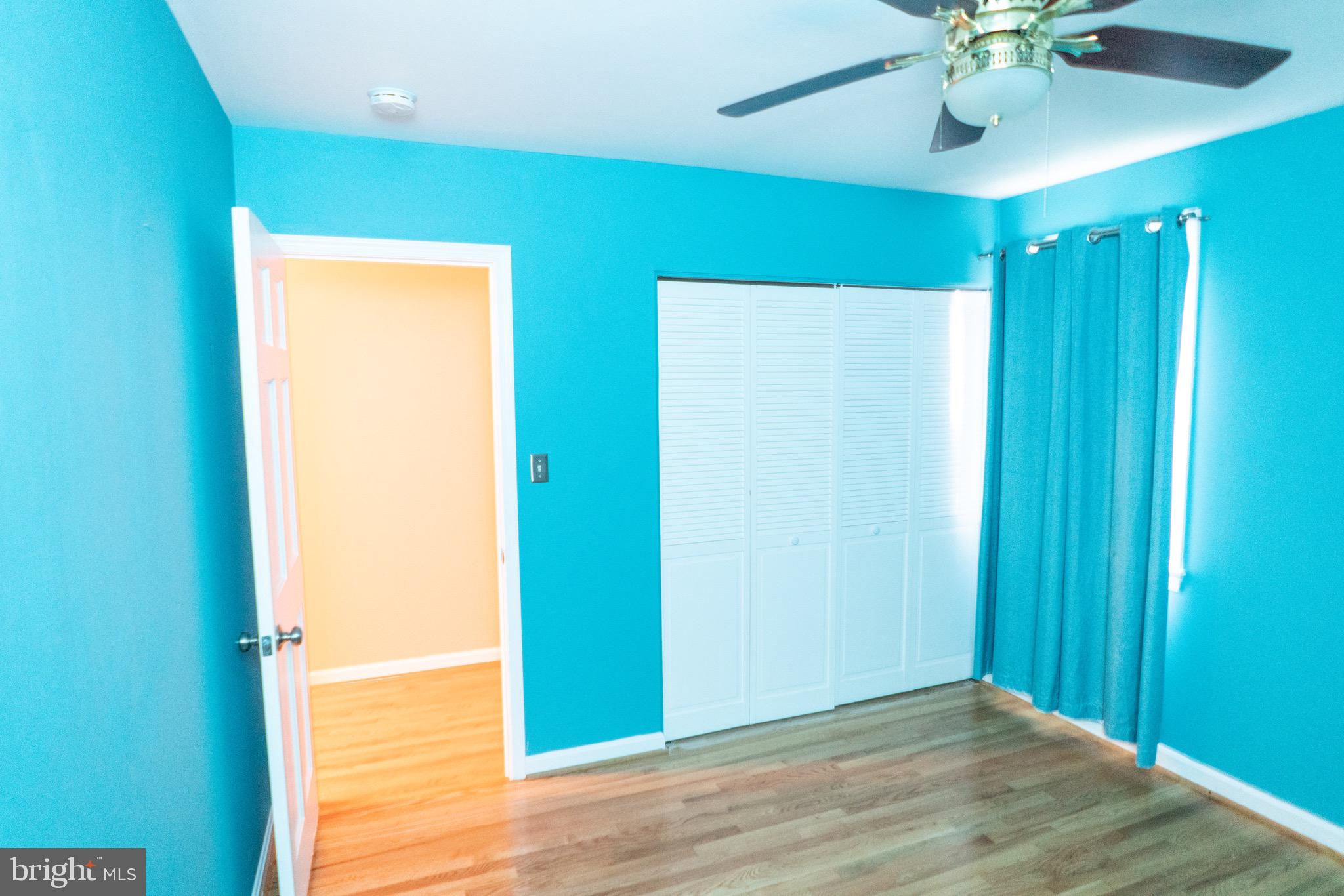 WILLOW WOODS - Residential Lease