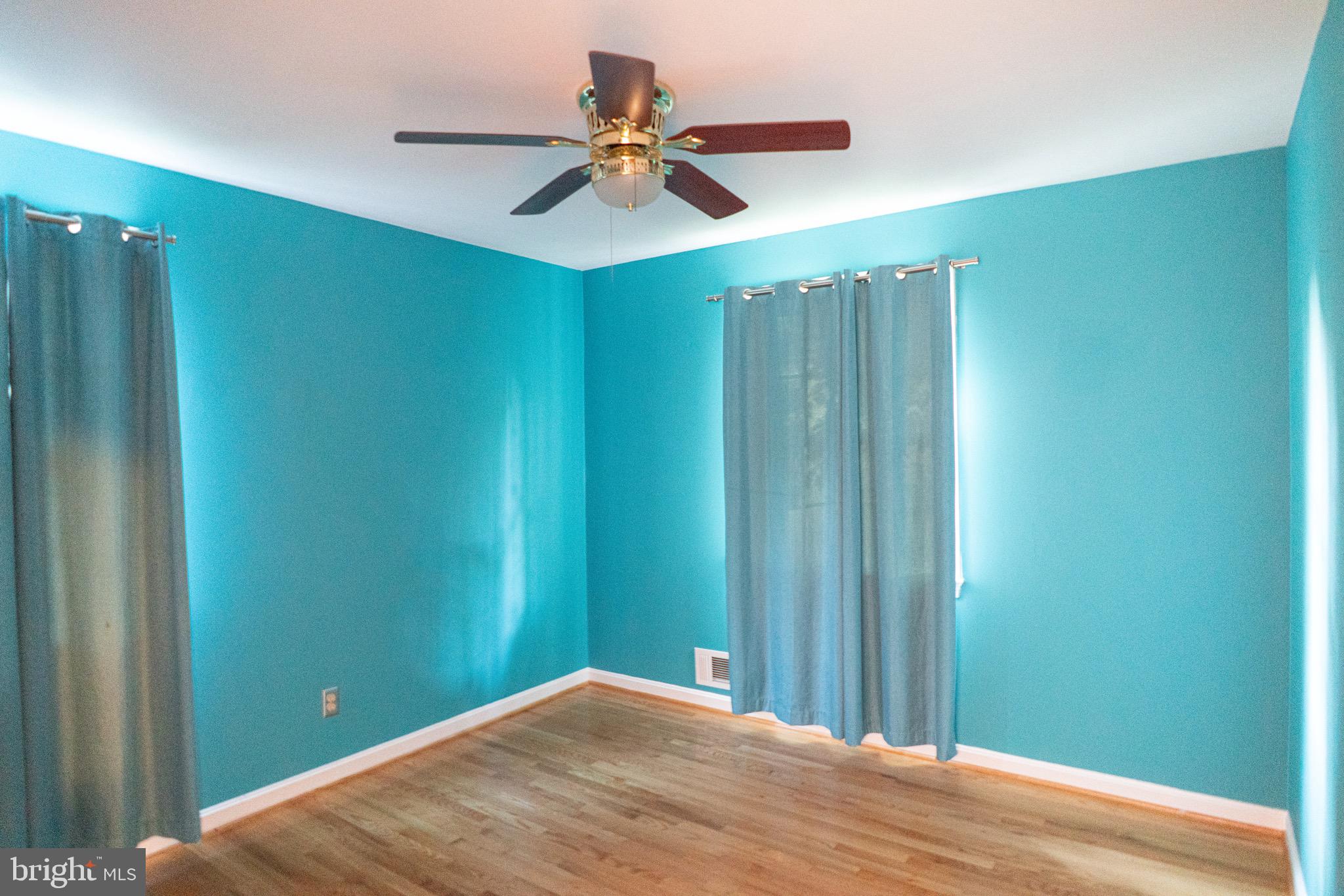 WILLOW WOODS - Residential Lease