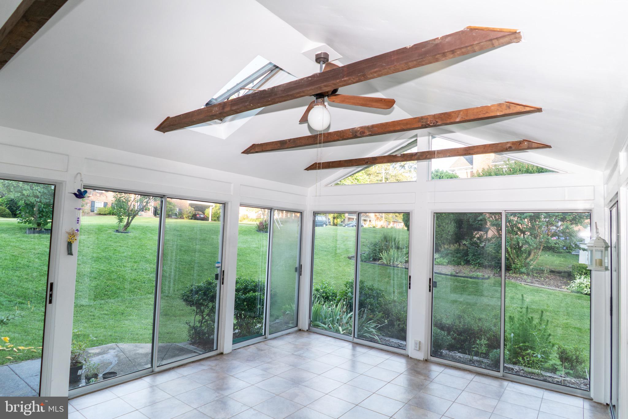 WILLOW WOODS - Residential Lease