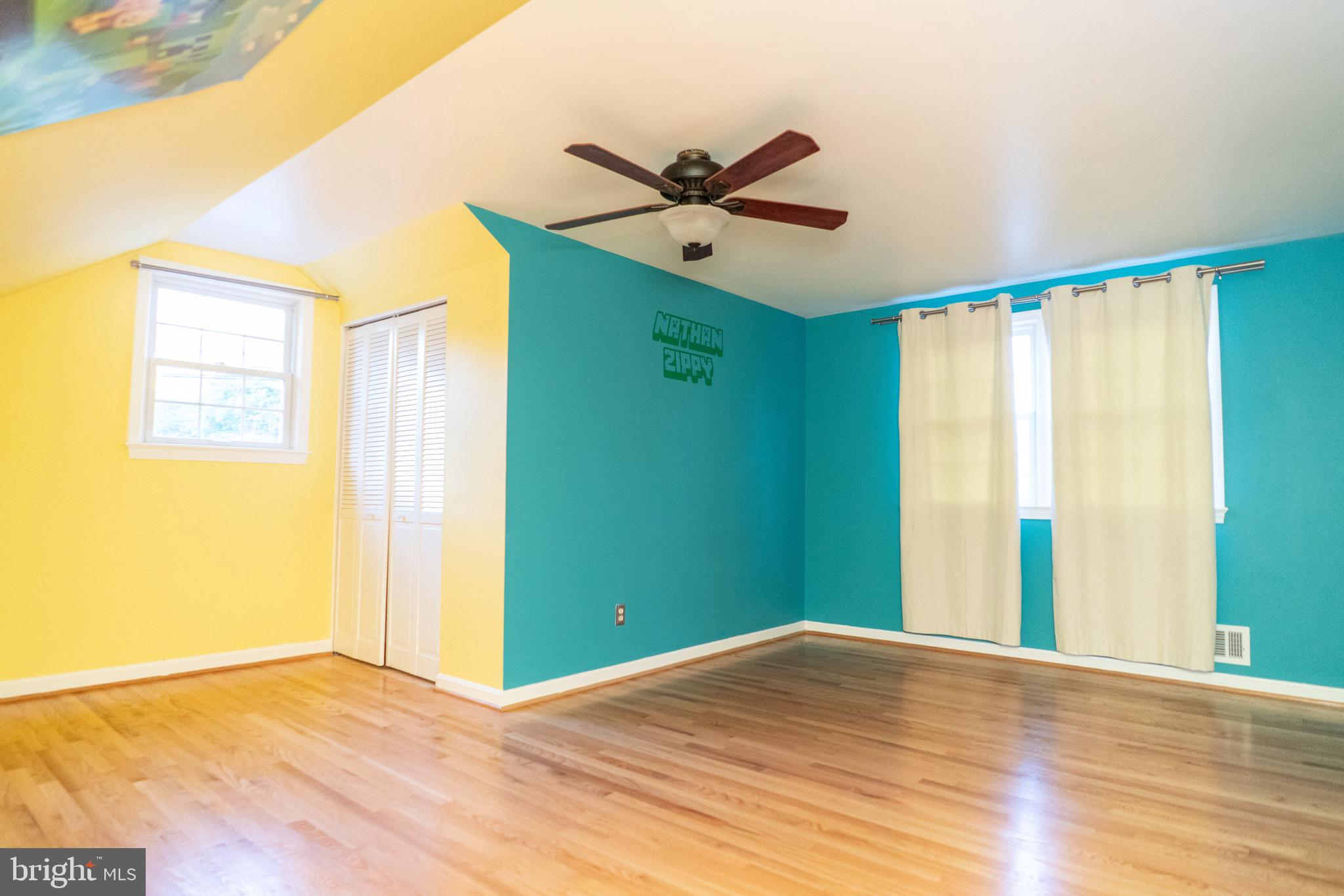 WILLOW WOODS - Residential Lease