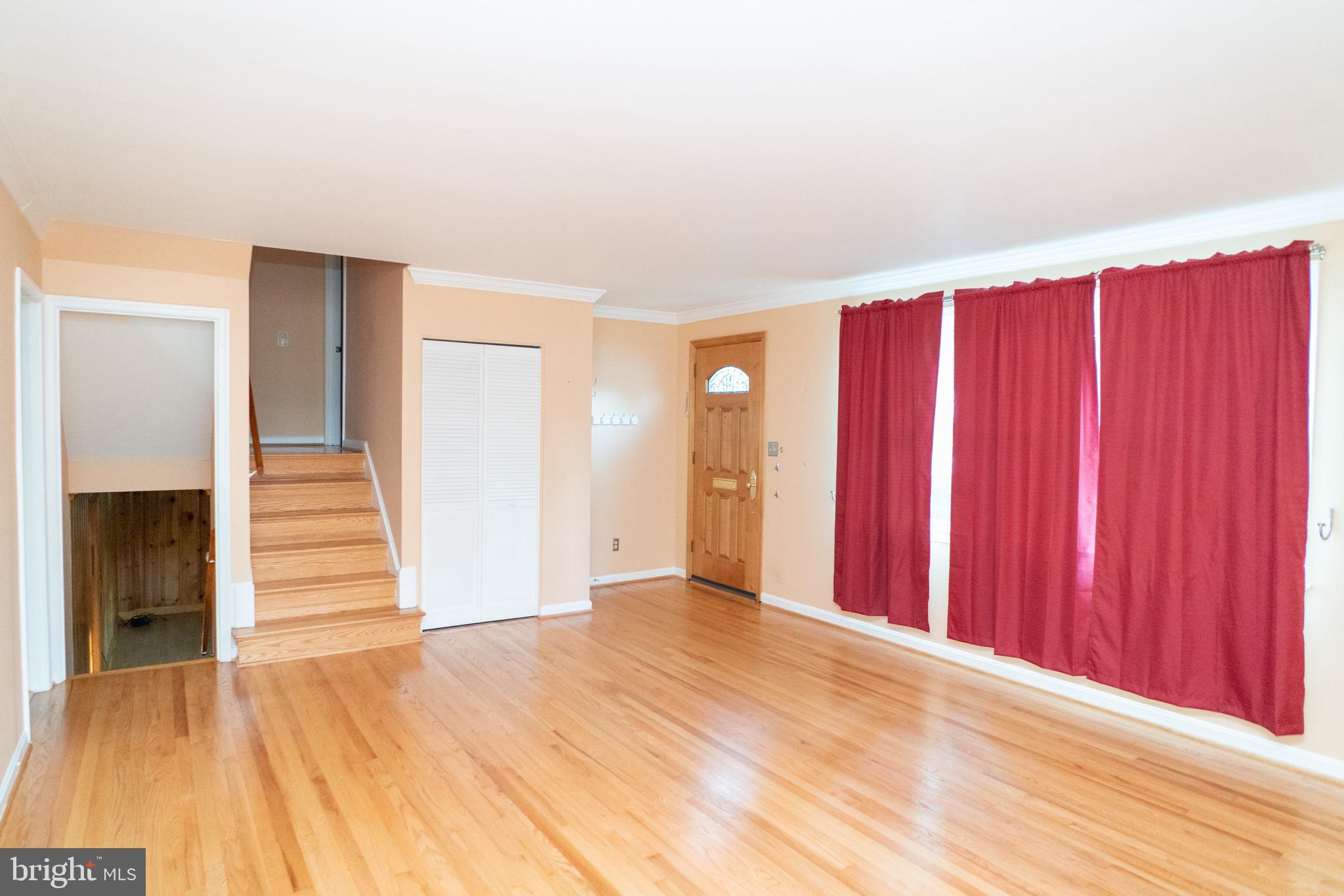 WILLOW WOODS - Residential Lease