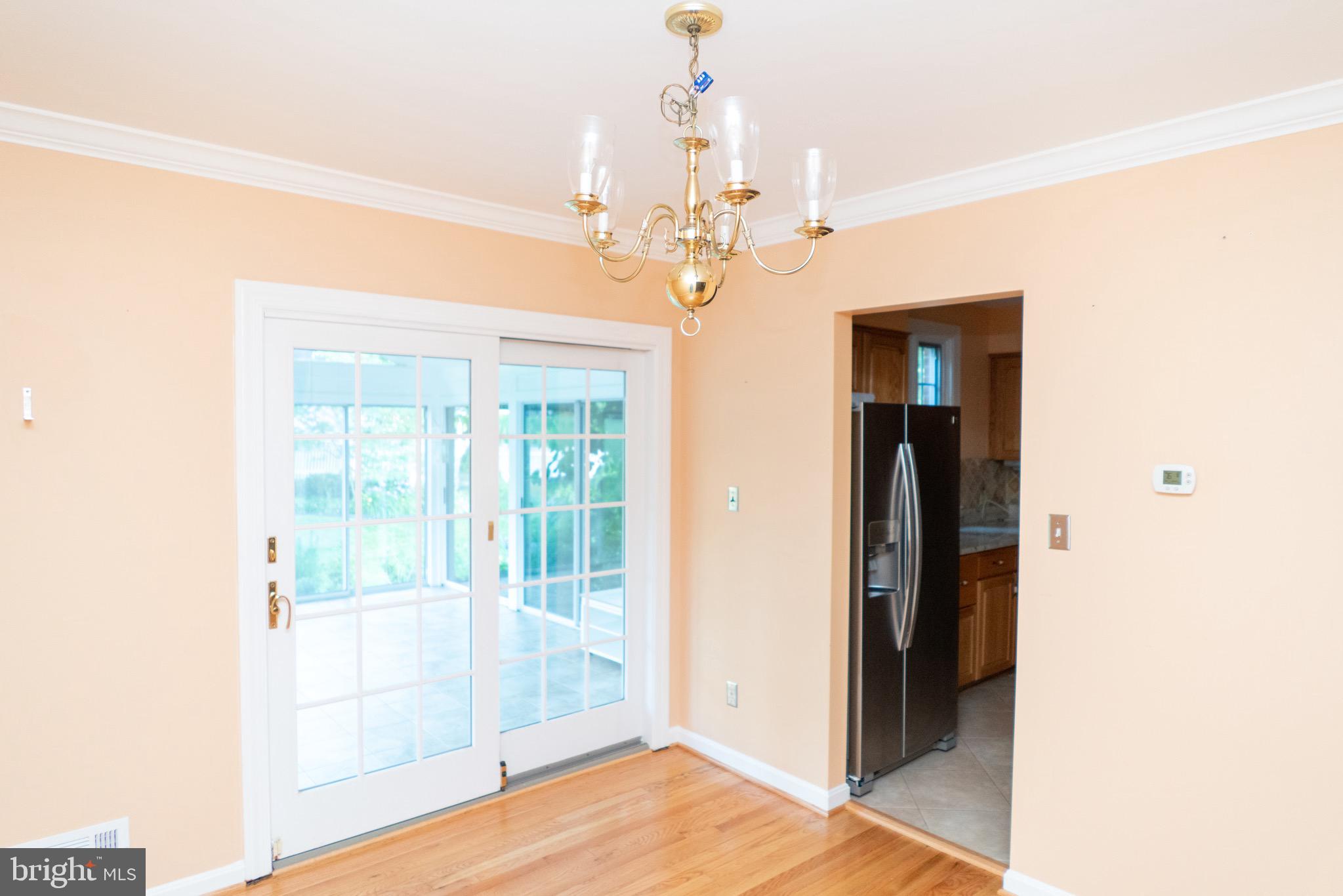 WILLOW WOODS - Residential Lease