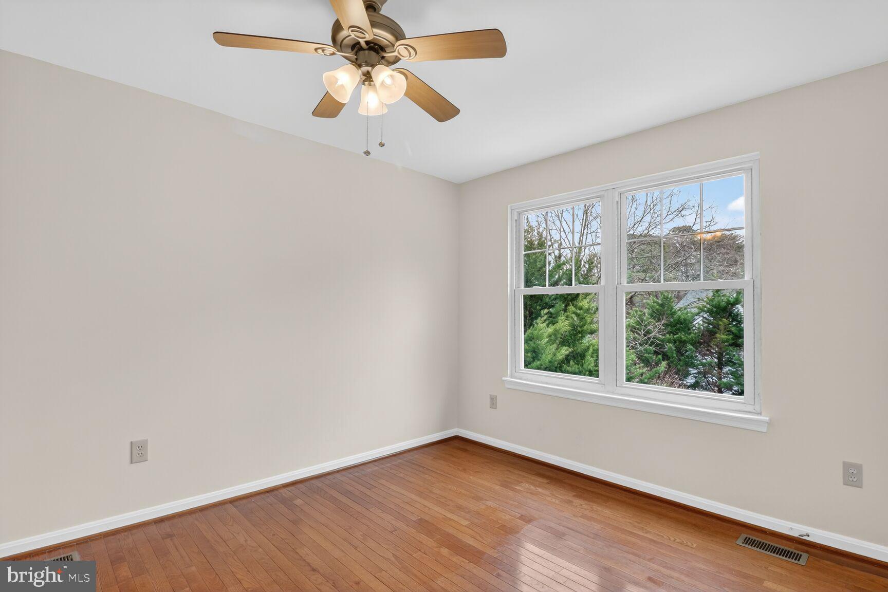 FOX CHASE - Residential