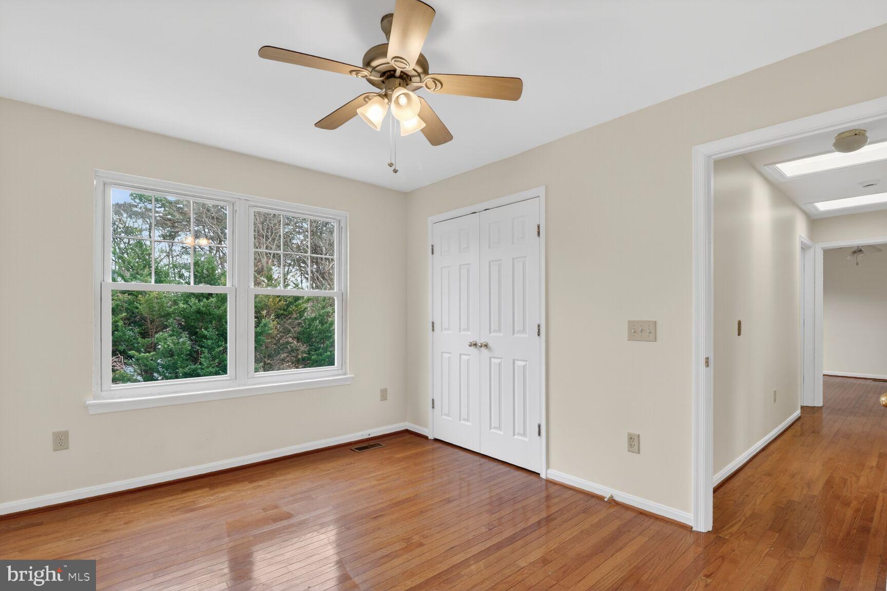 FOX CHASE - Residential