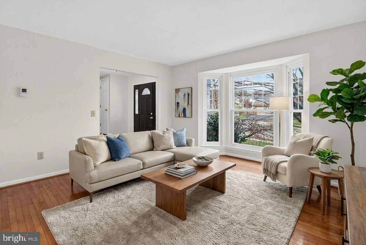 64 FOXWELL BEND ROAD