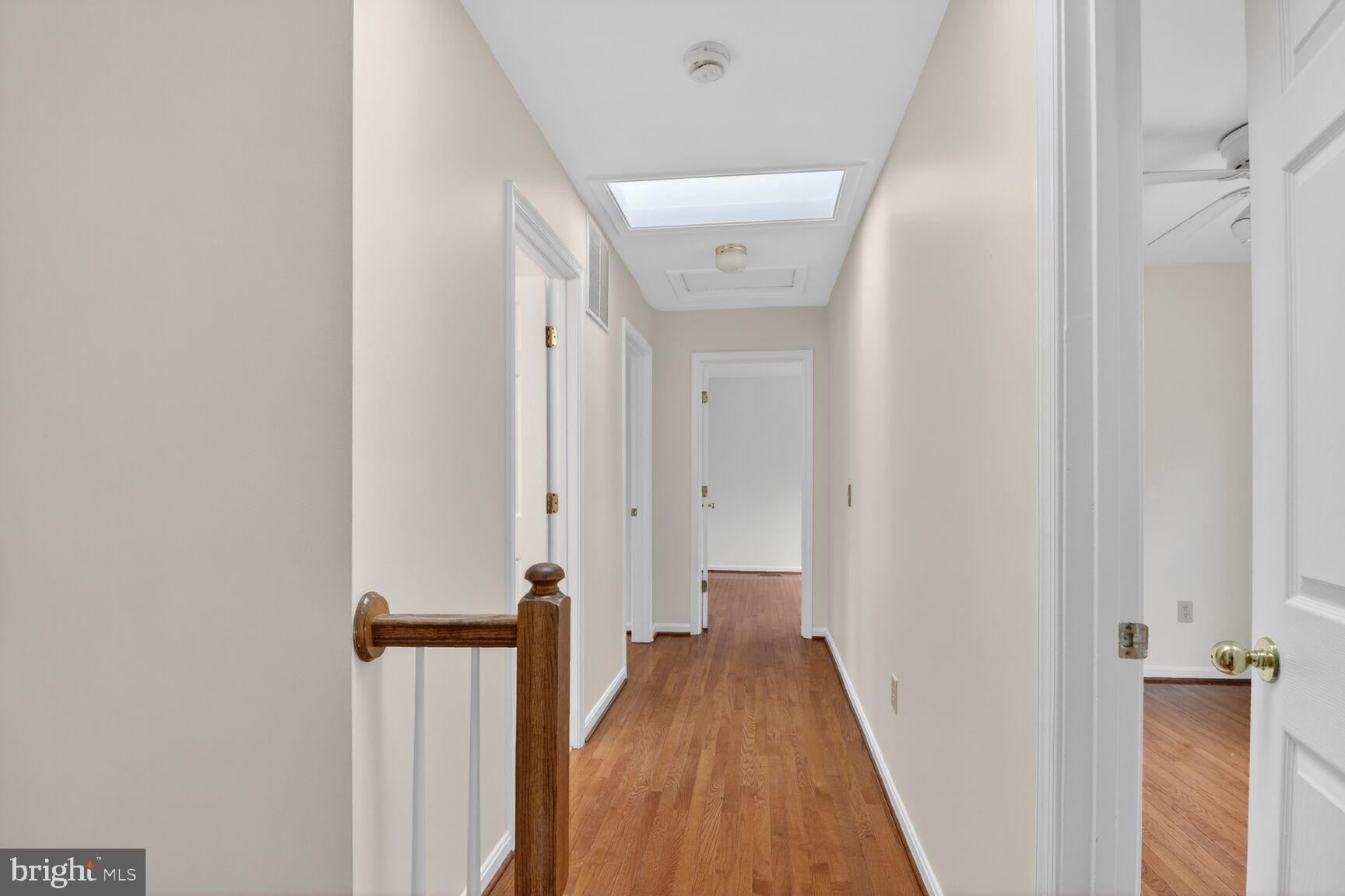 FOX CHASE - Residential