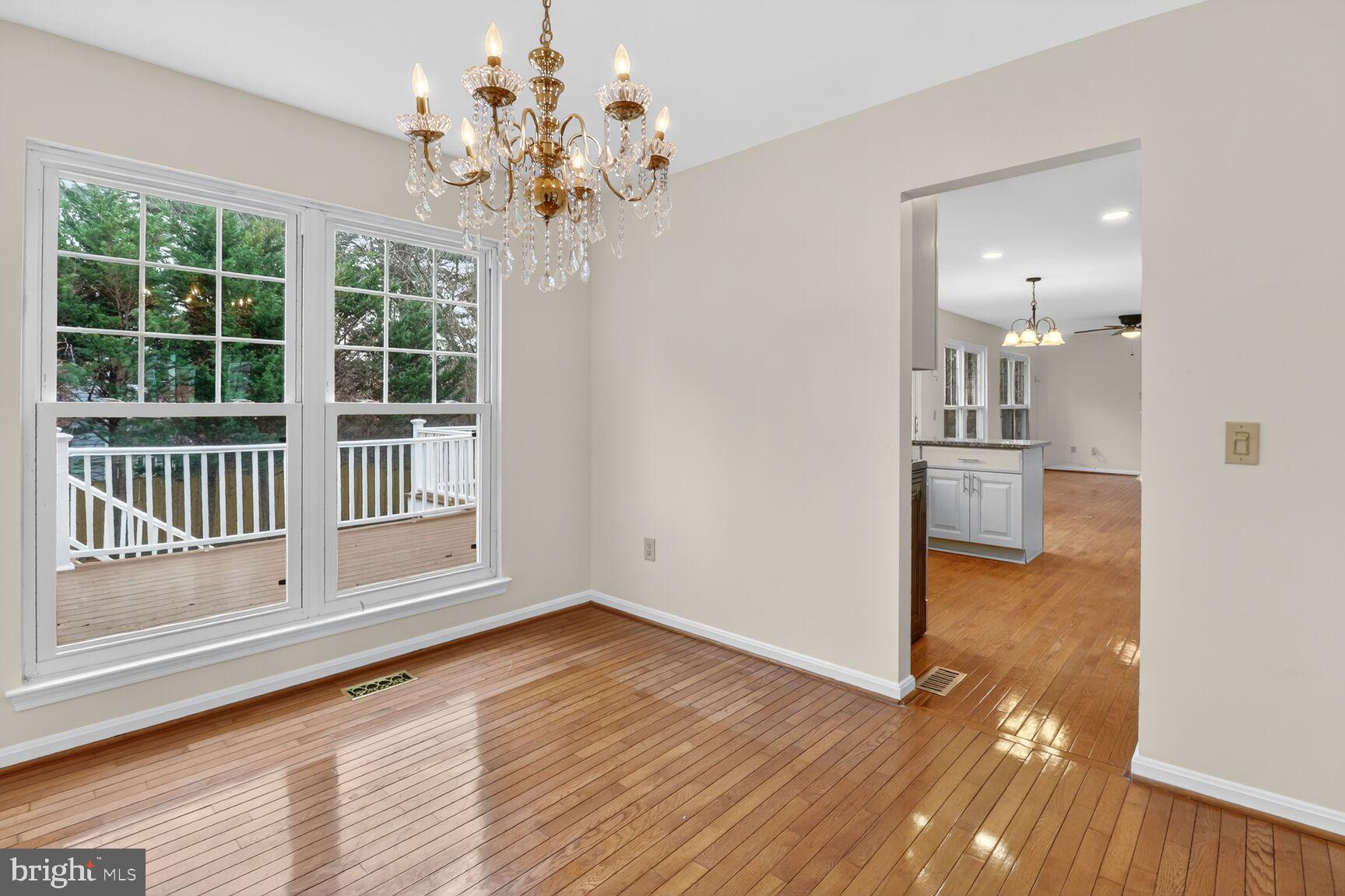 64 FOXWELL BEND ROAD