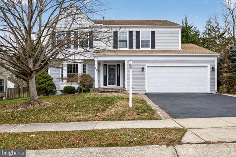 64 FOXWELL BEND ROAD GLEN BURNIE MD 21061