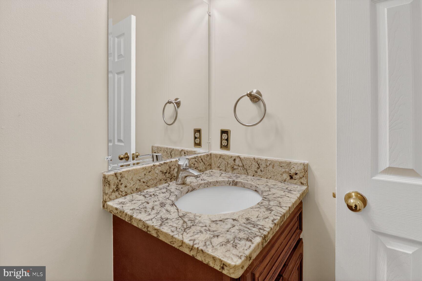 FOX CHASE - Residential