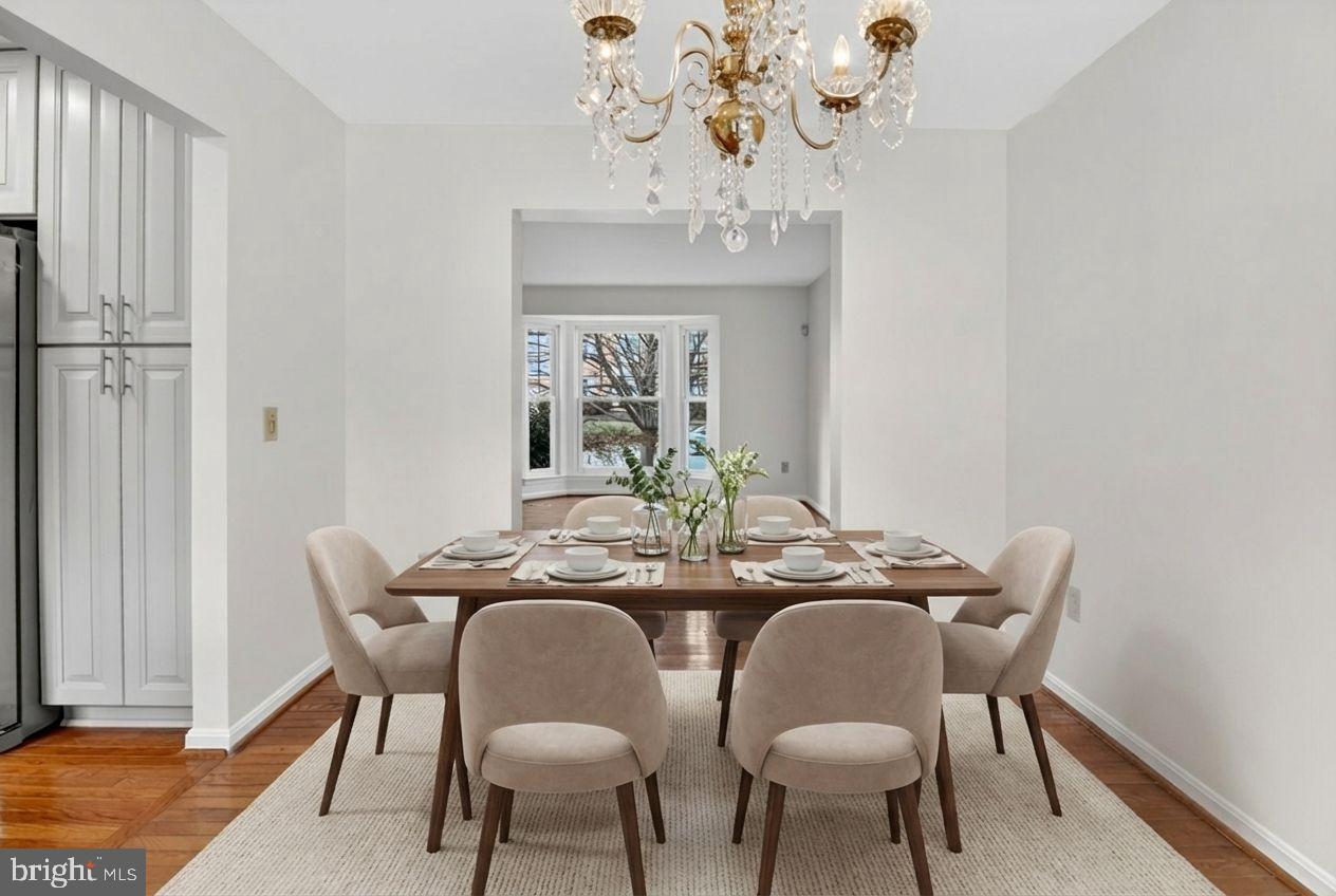 FOX CHASE - Residential