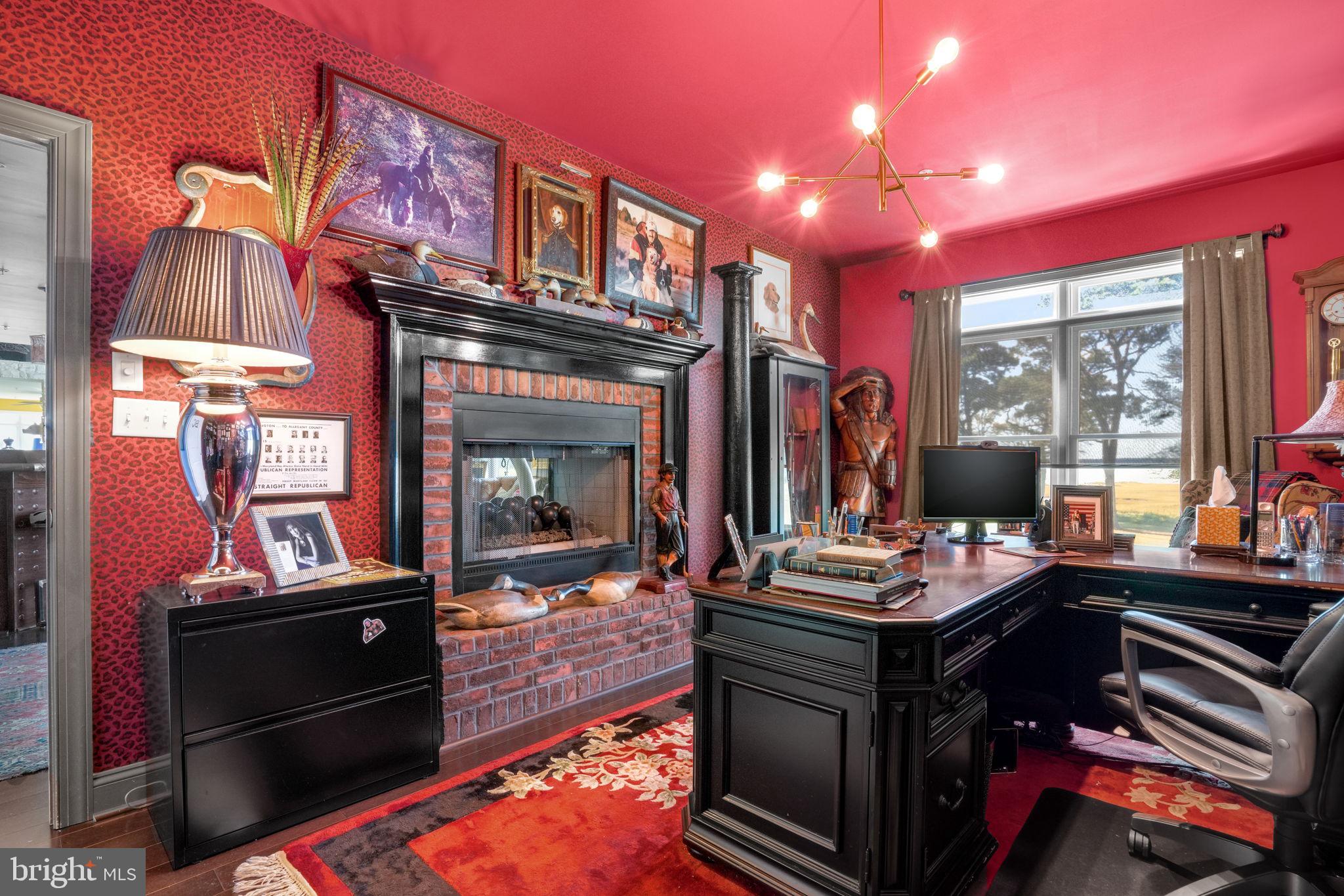 SOUTH POINT FARMS - Residential