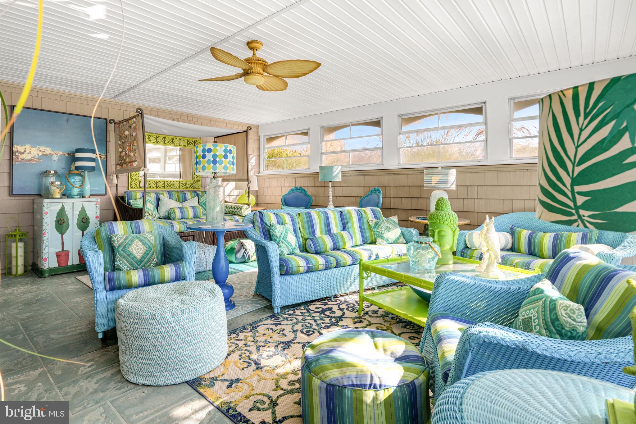 SOUTH POINT FARMS - Residential