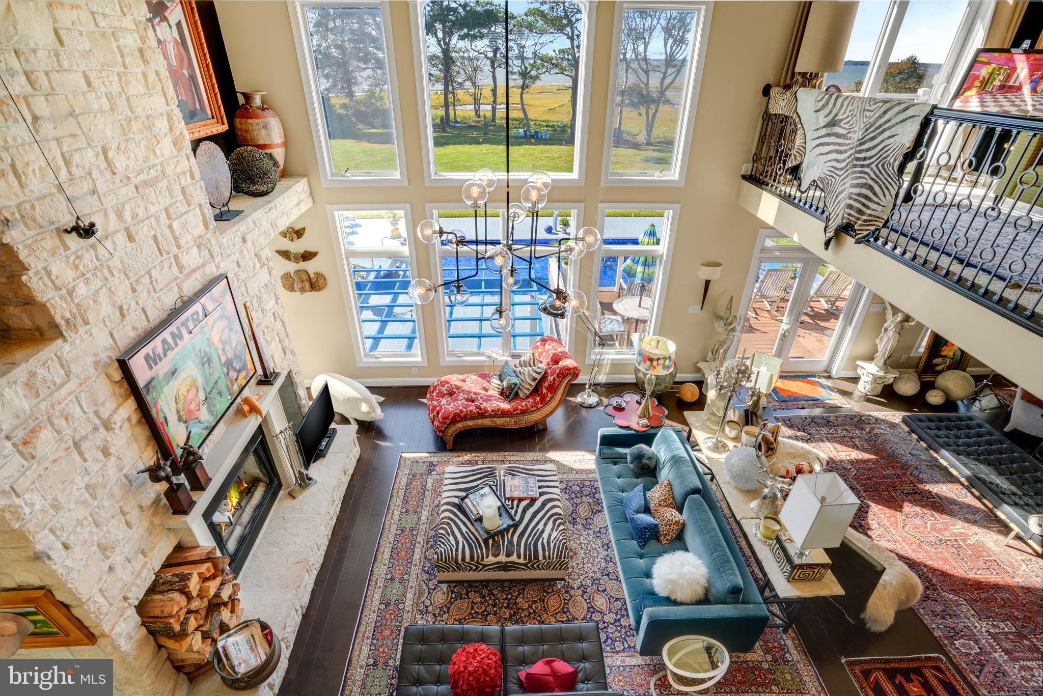 SOUTH POINT FARMS - Residential