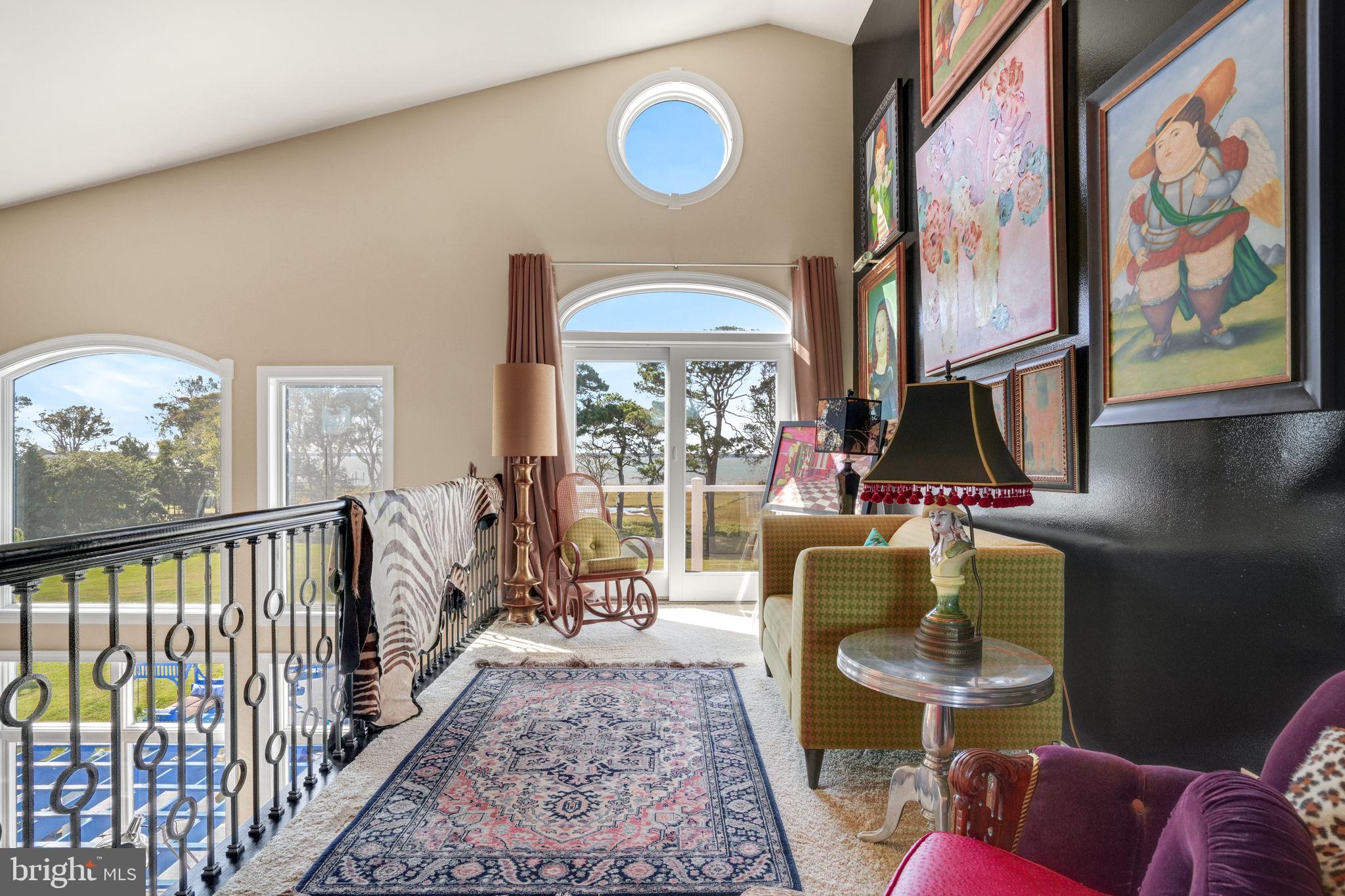 SOUTH POINT FARMS - Residential