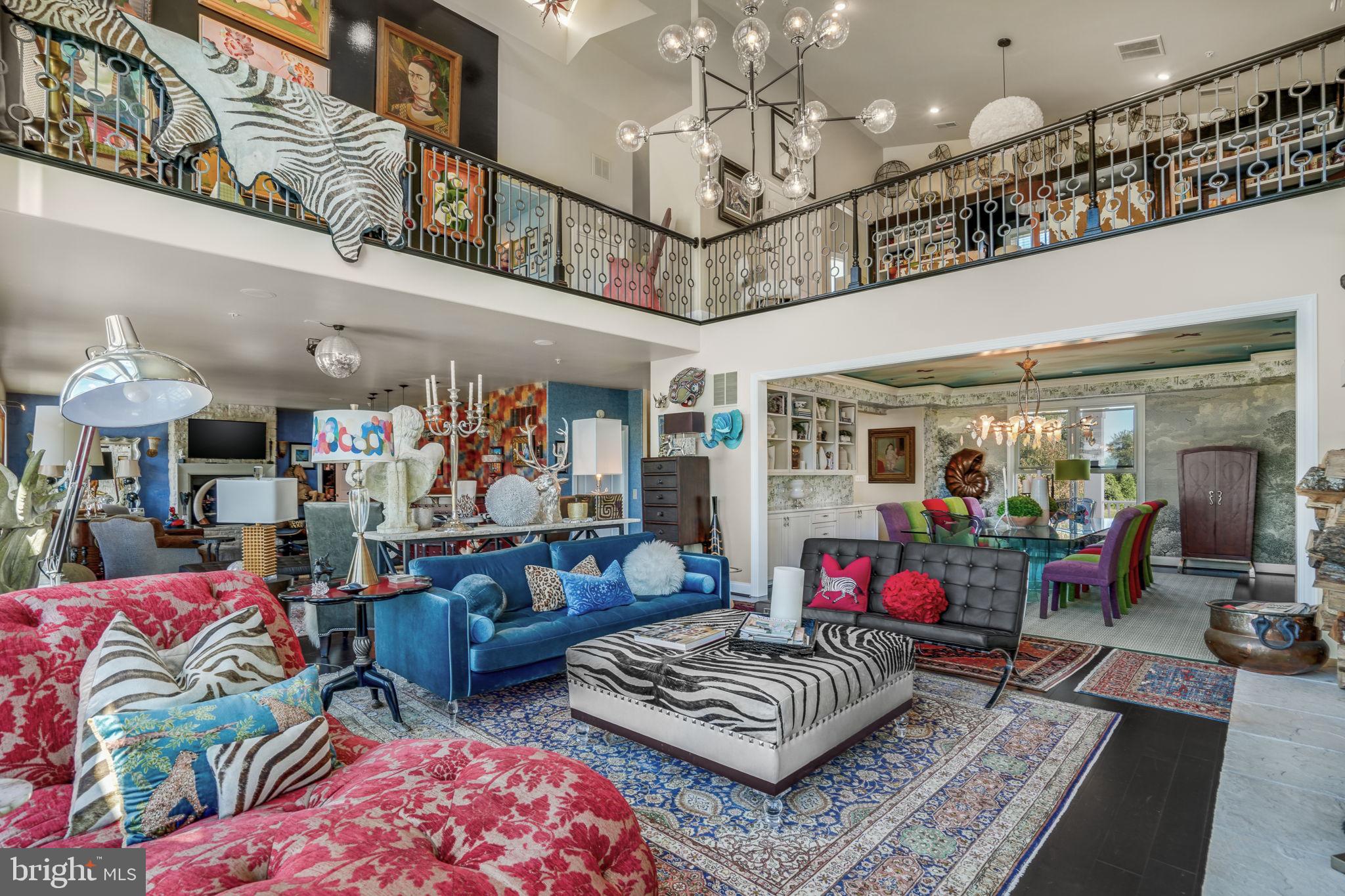 SOUTH POINT FARMS - Residential